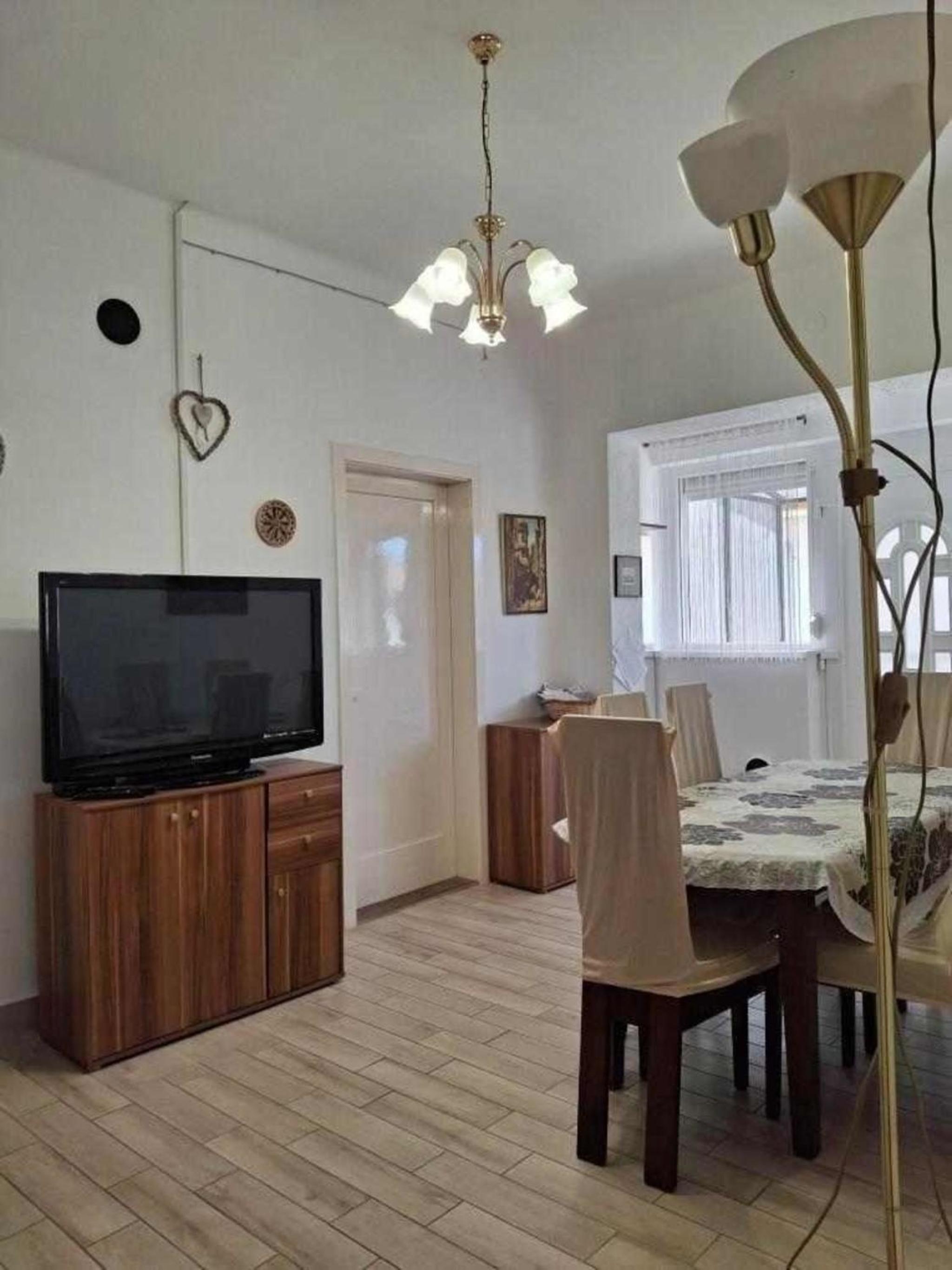 Sehr schönes Ferienhaus