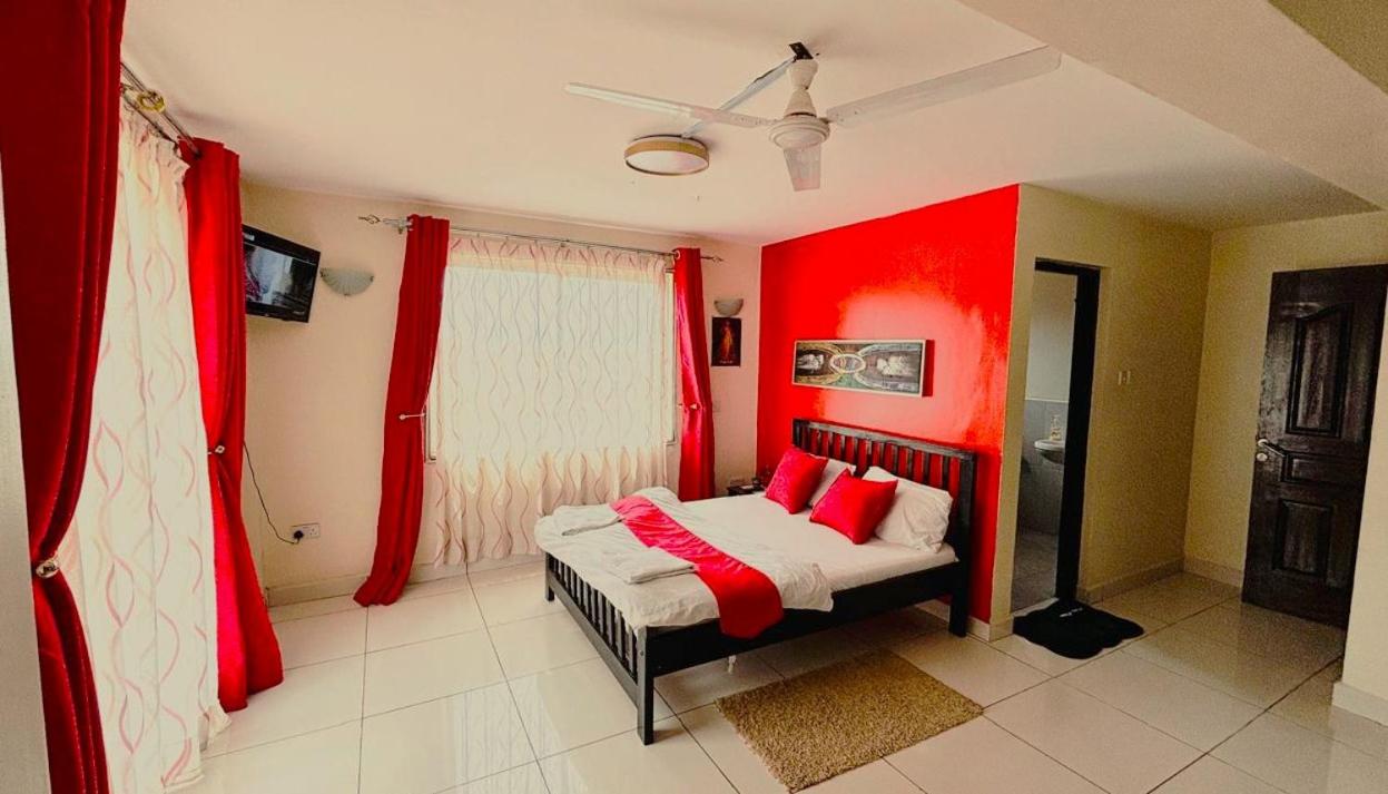 Sun View Apartment