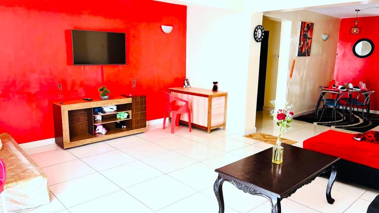 Sun View Apartment