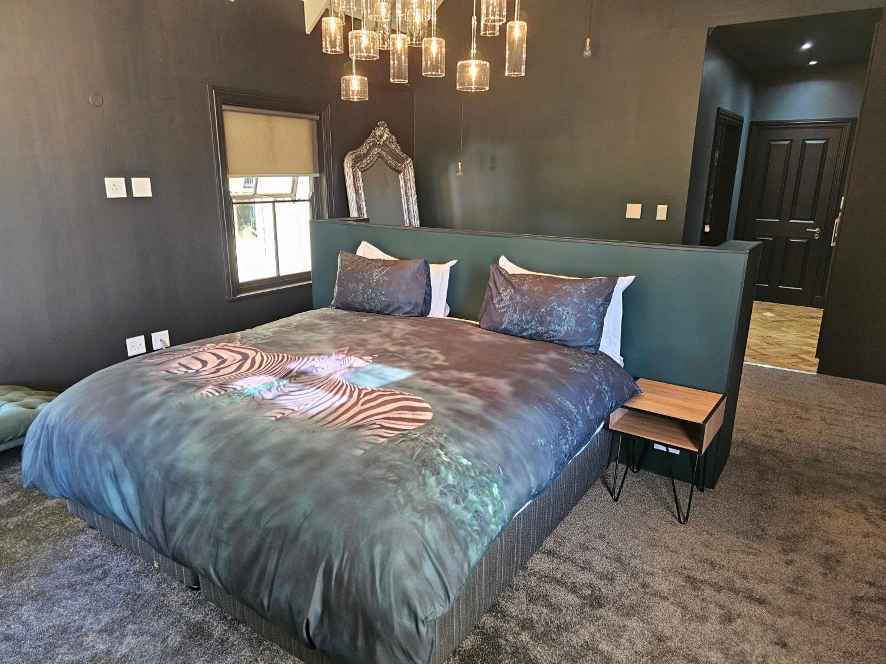 Die Heerenhuys Guest Suites view 4