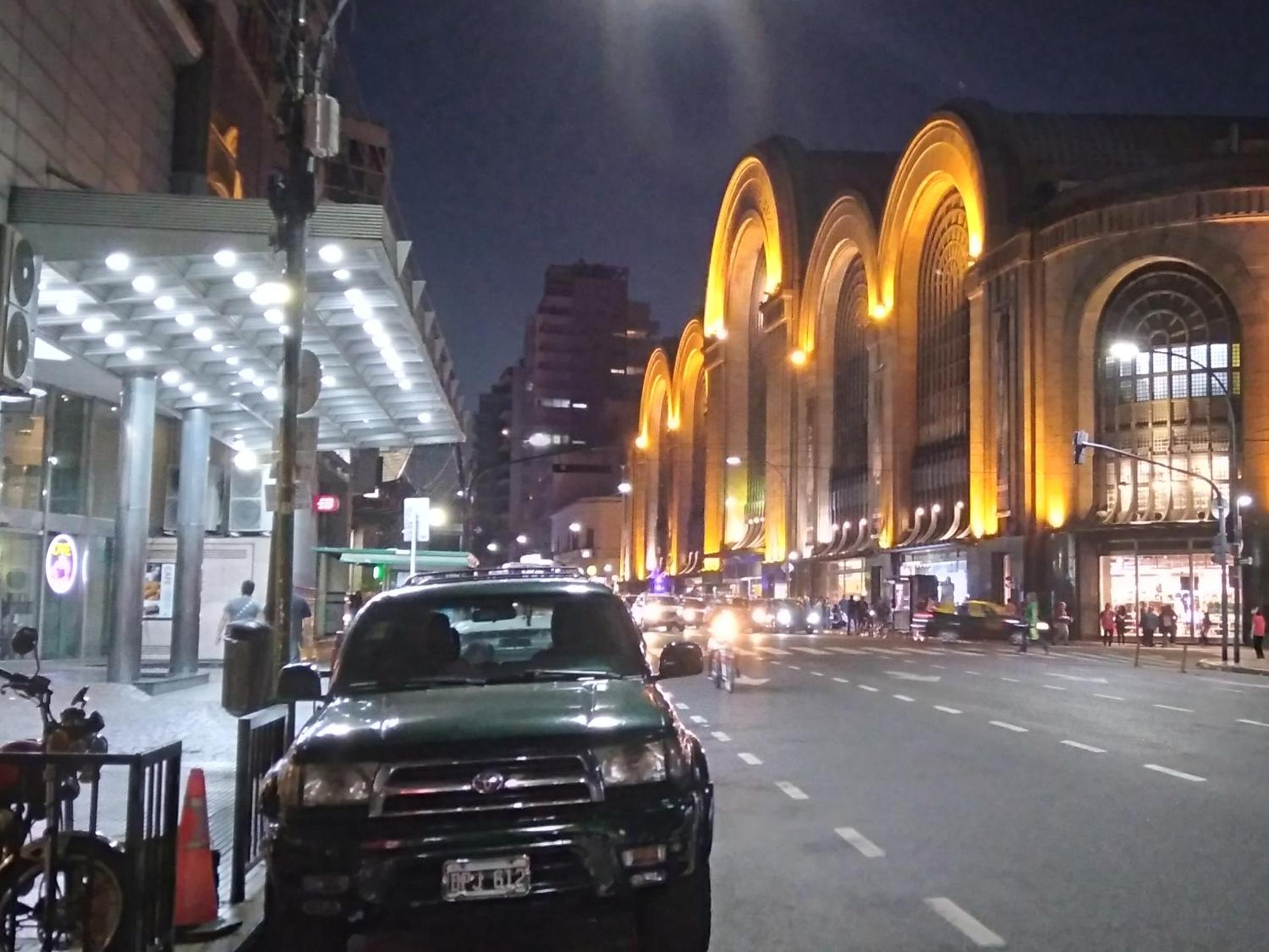 Strada 1