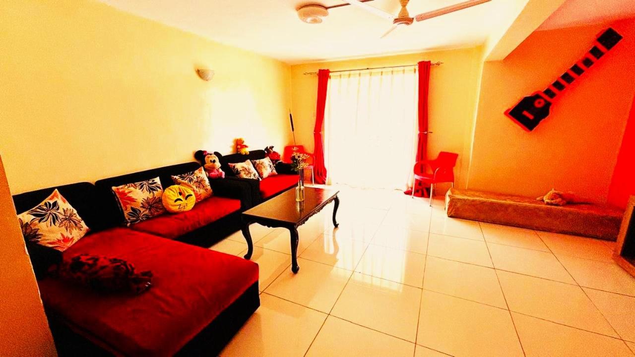 Sun View Apartment