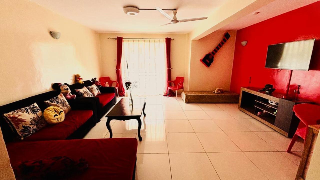 Sun View Apartment