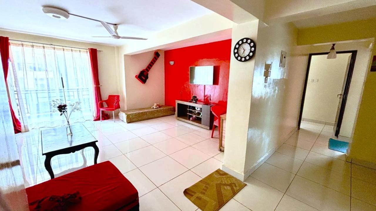 Sun View Apartment