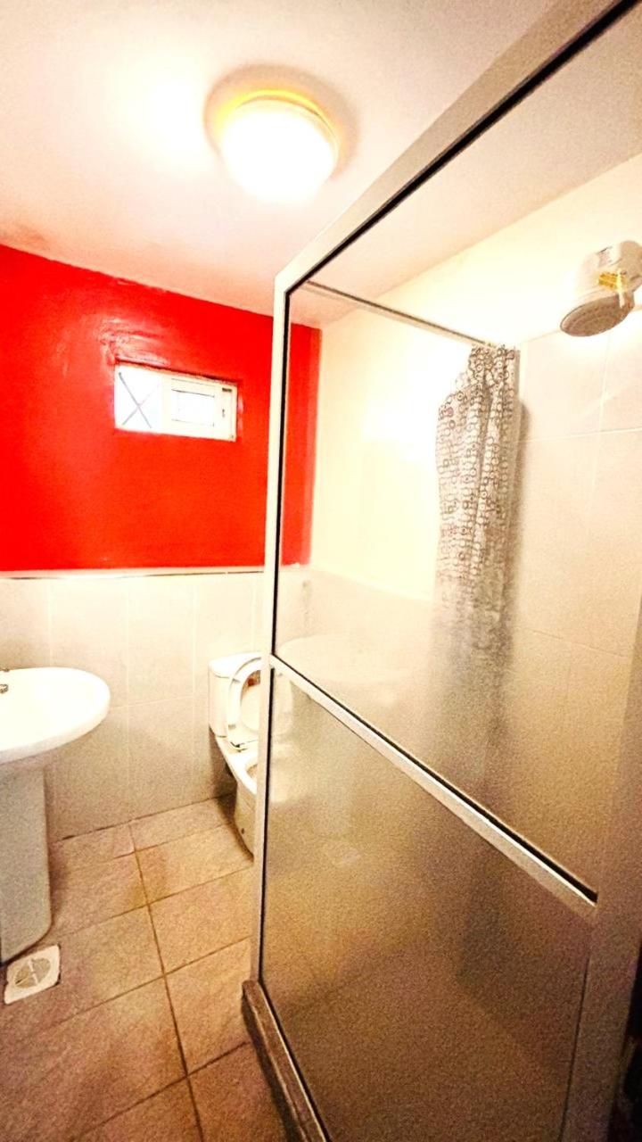Sun View Apartment