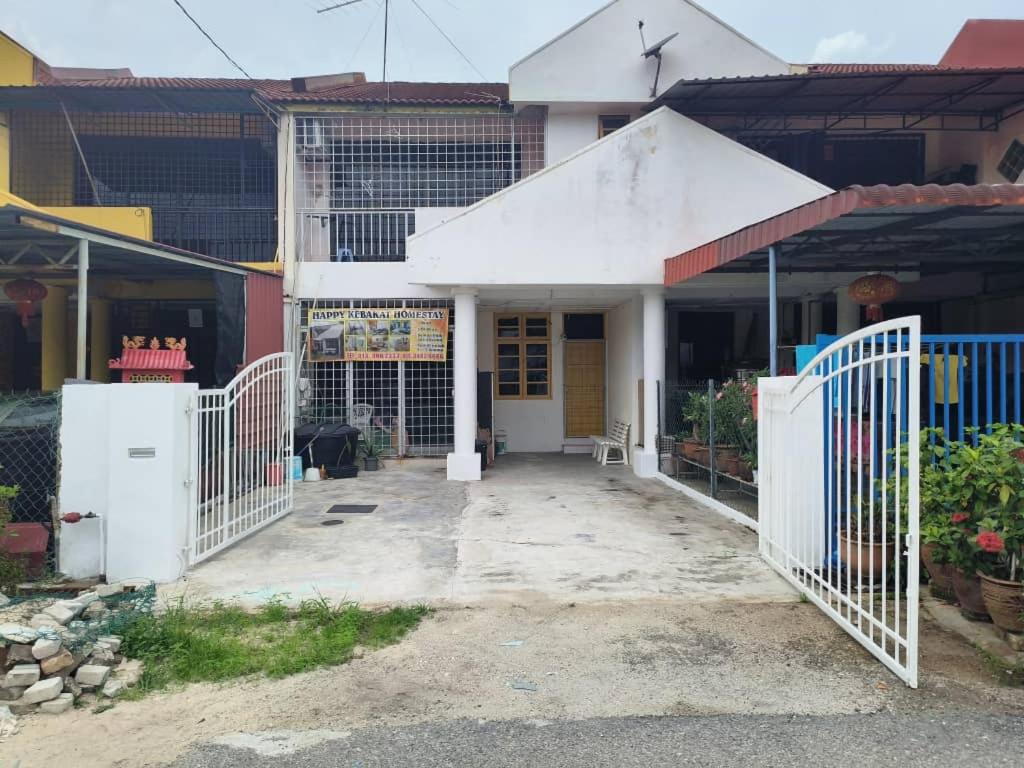 Happy Homestay Kebakat Tumpat