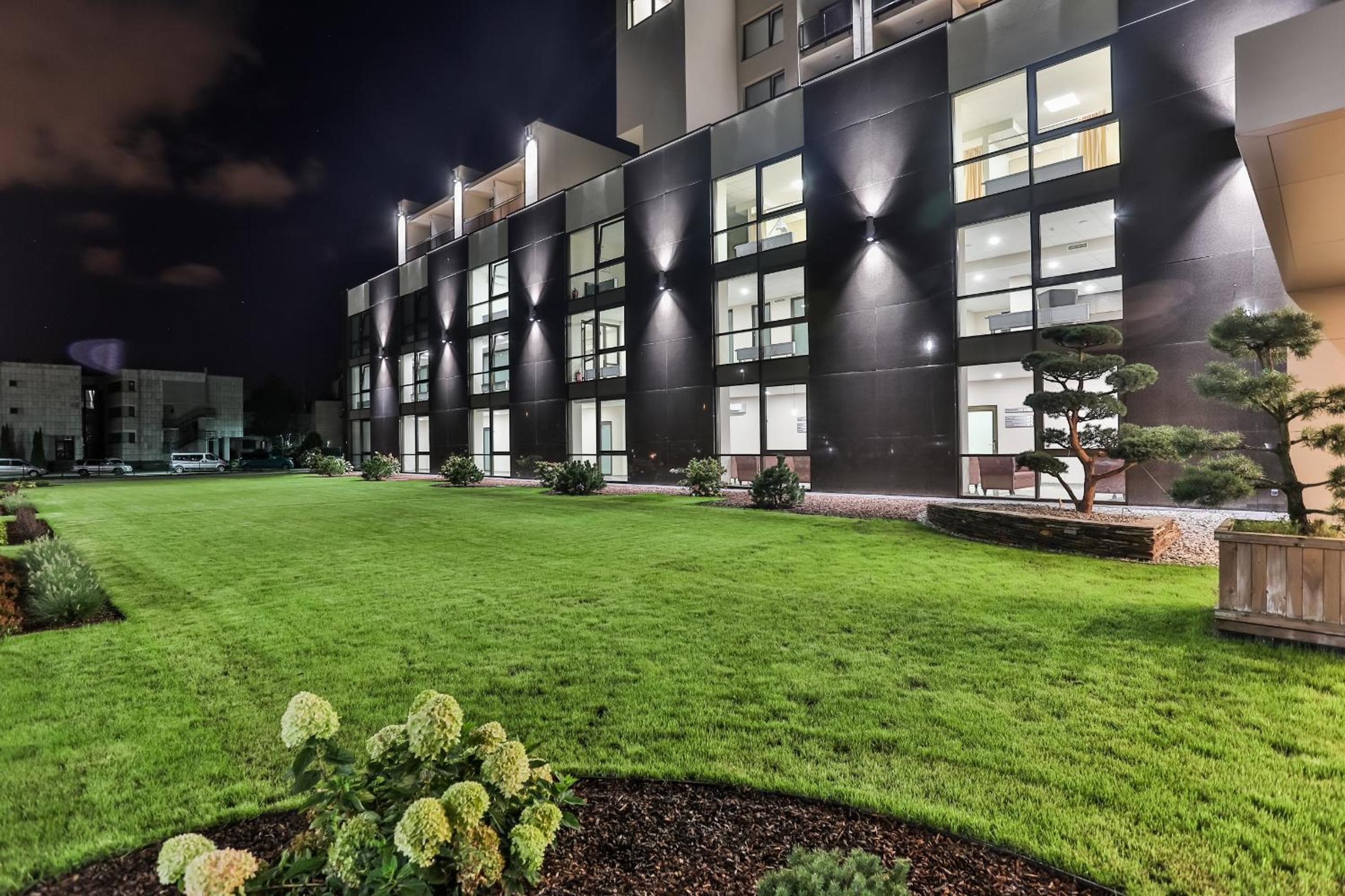 Hotel Gradiali Wellness and SPA - Image 1