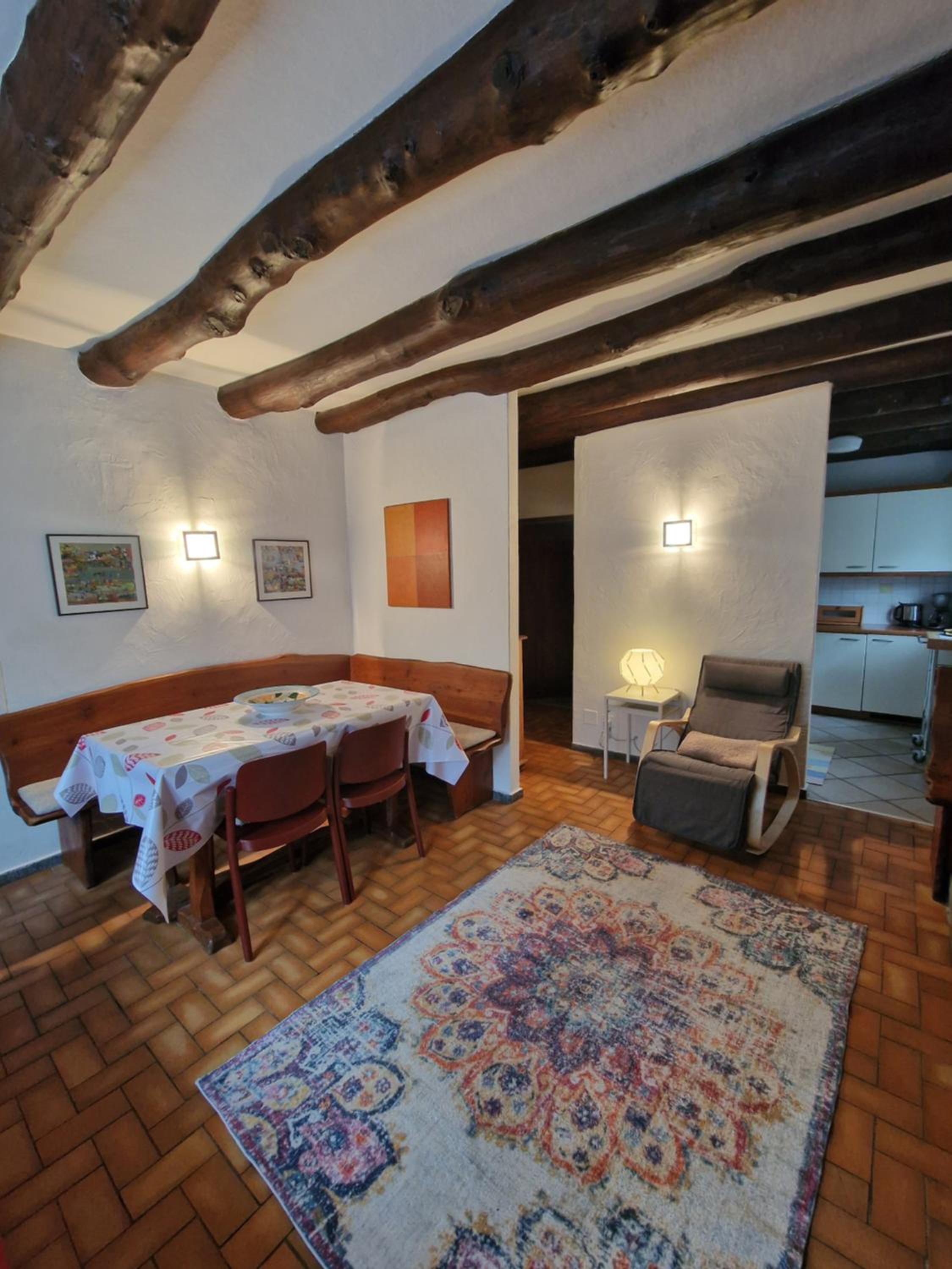 Casa La Rustica