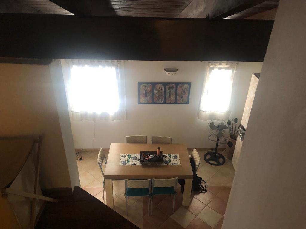 Attico Residence Costa do Sol