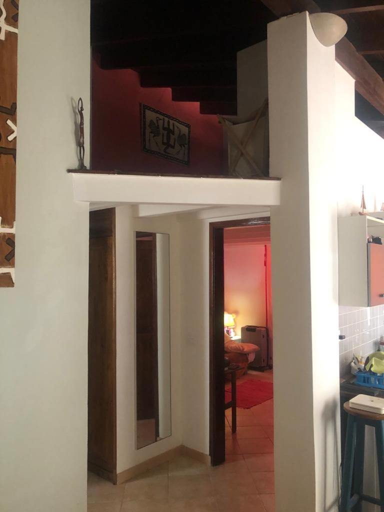 Attico Residence Costa do Sol