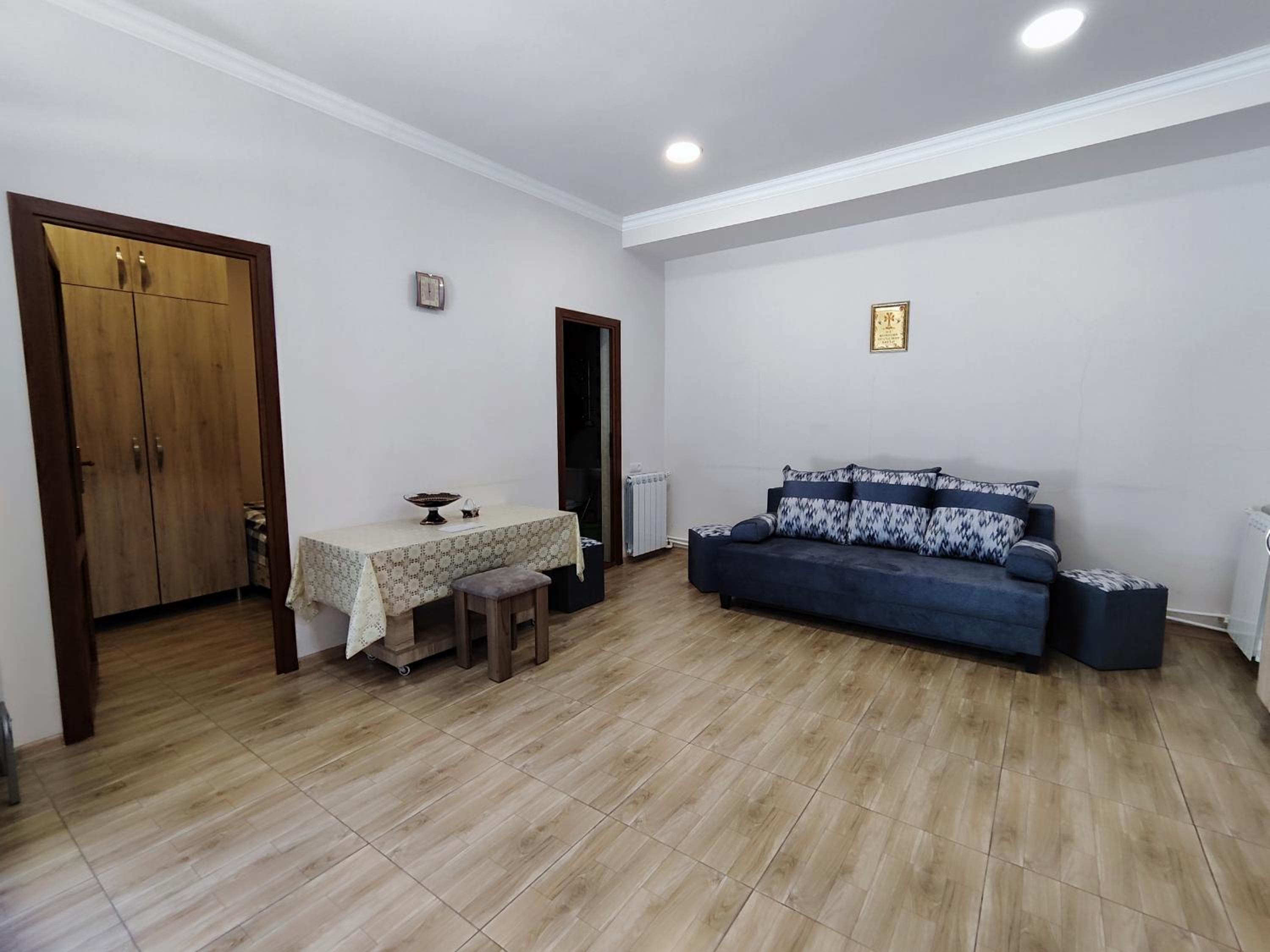 Jermuk Mini Apartment