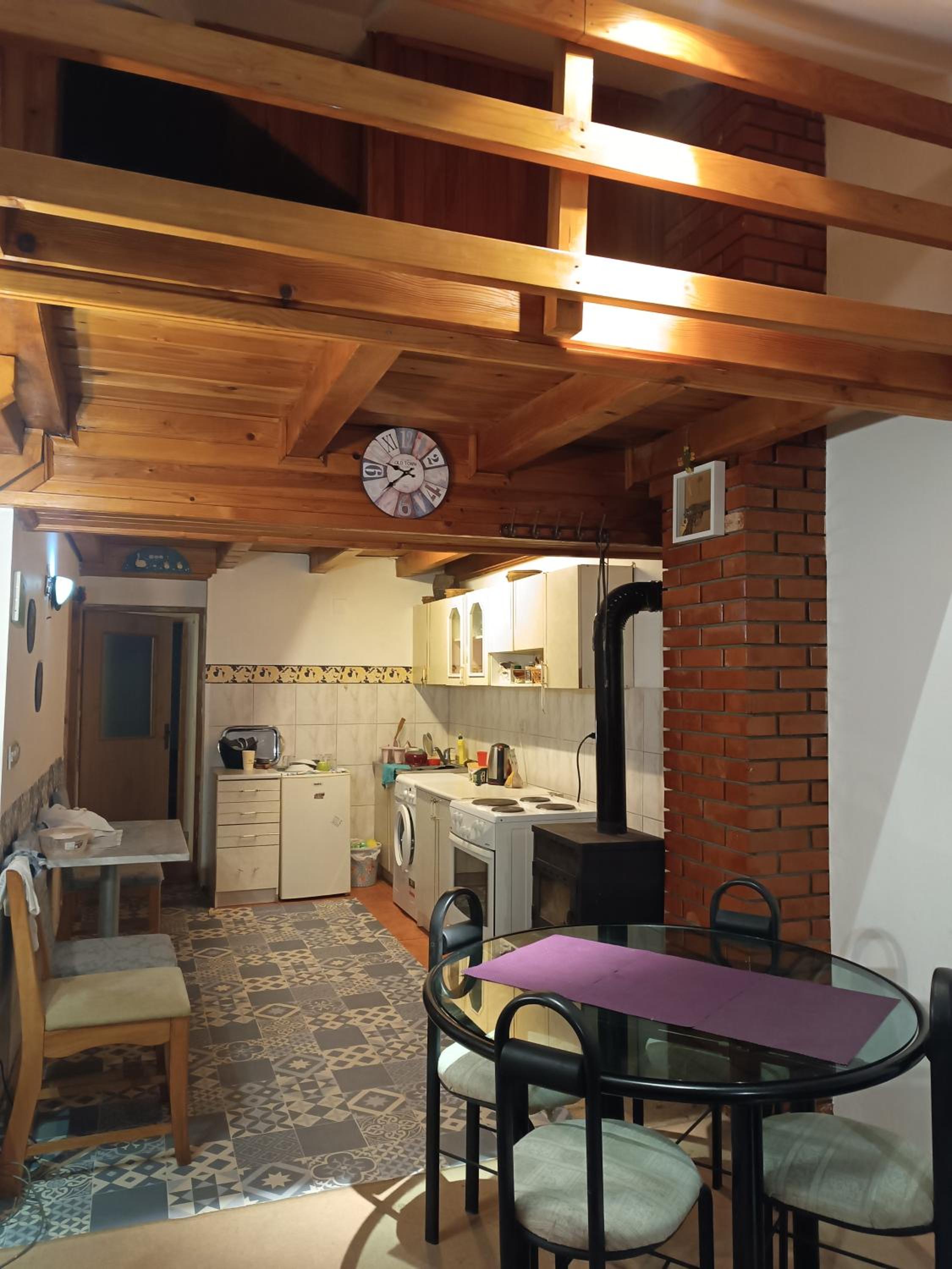 Mountain Apartment Vlašić Babanovac