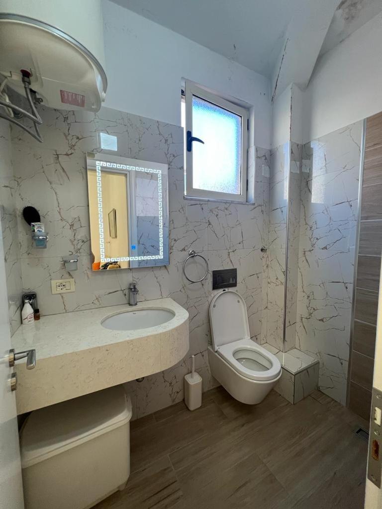 Ritas apartment