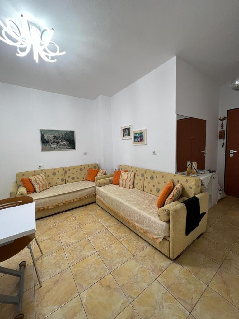 Ritas apartment
