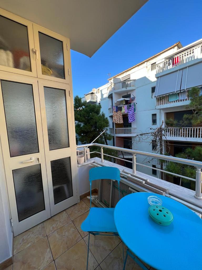 Ritas apartment