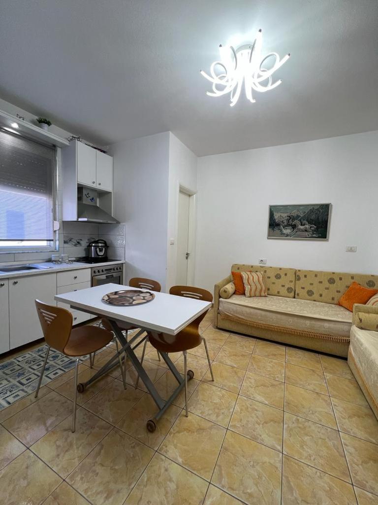 Ritas apartment