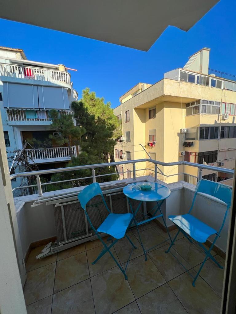 Ritas apartment