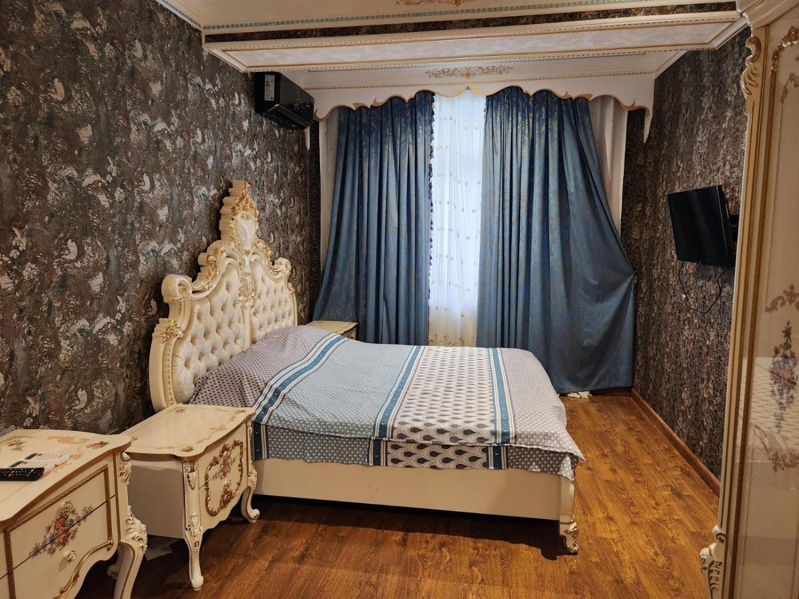 Apartment for Cop29
