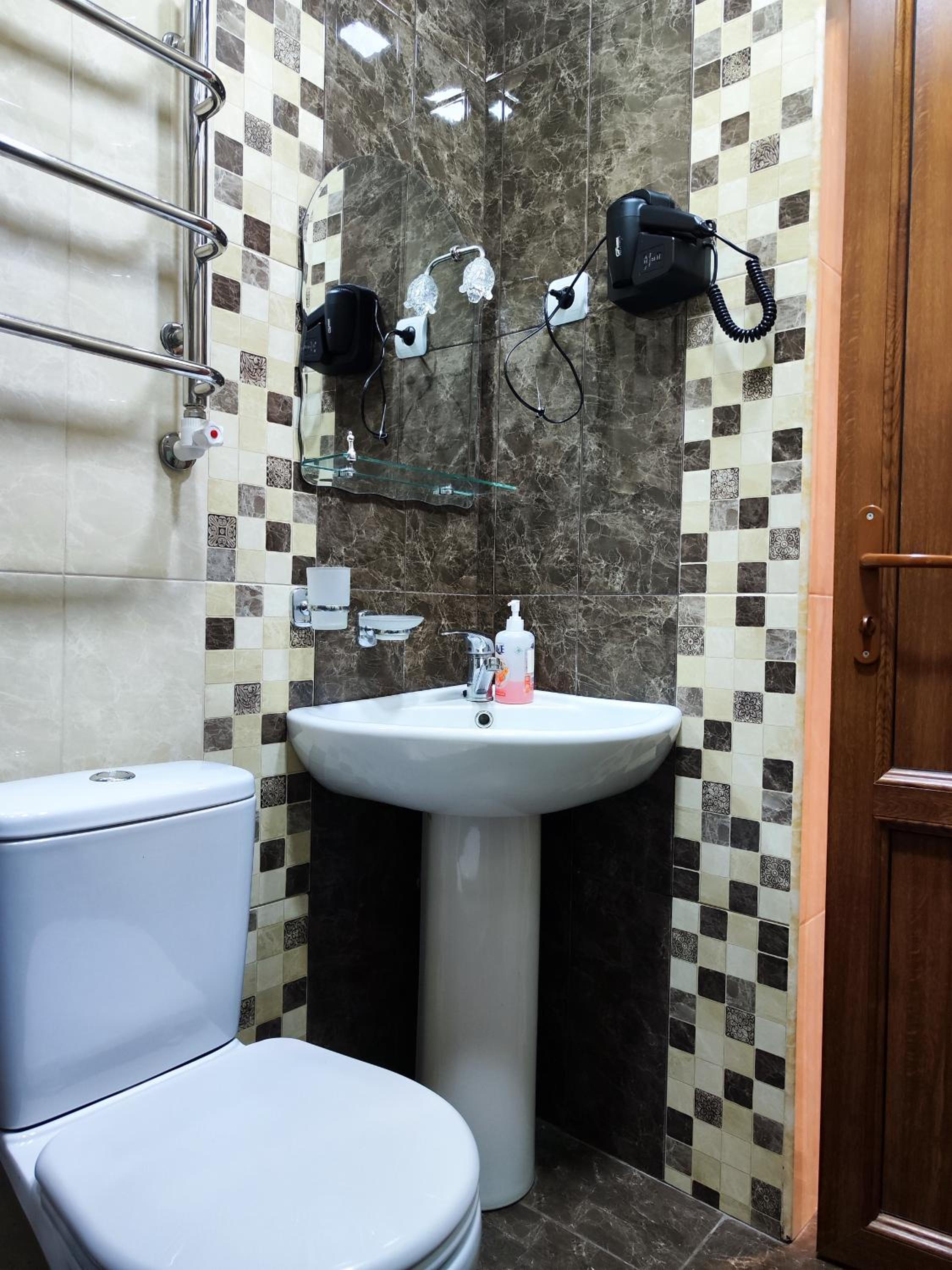 Jermuk Mini Apartment