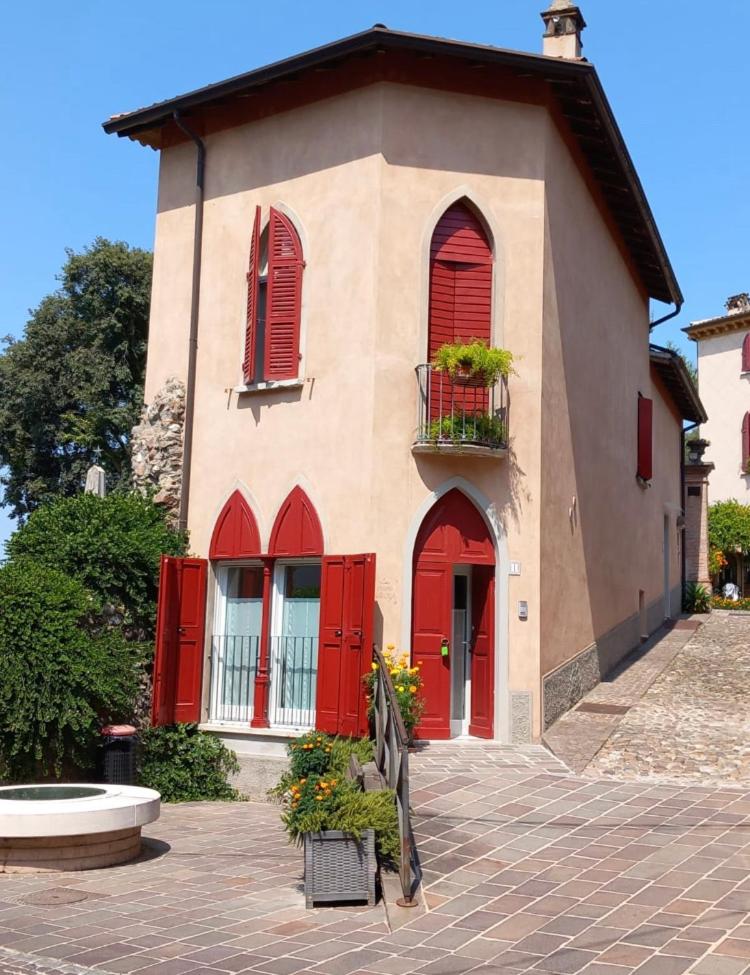 Casina delle Olghe Oasi di Pace 3 view 3