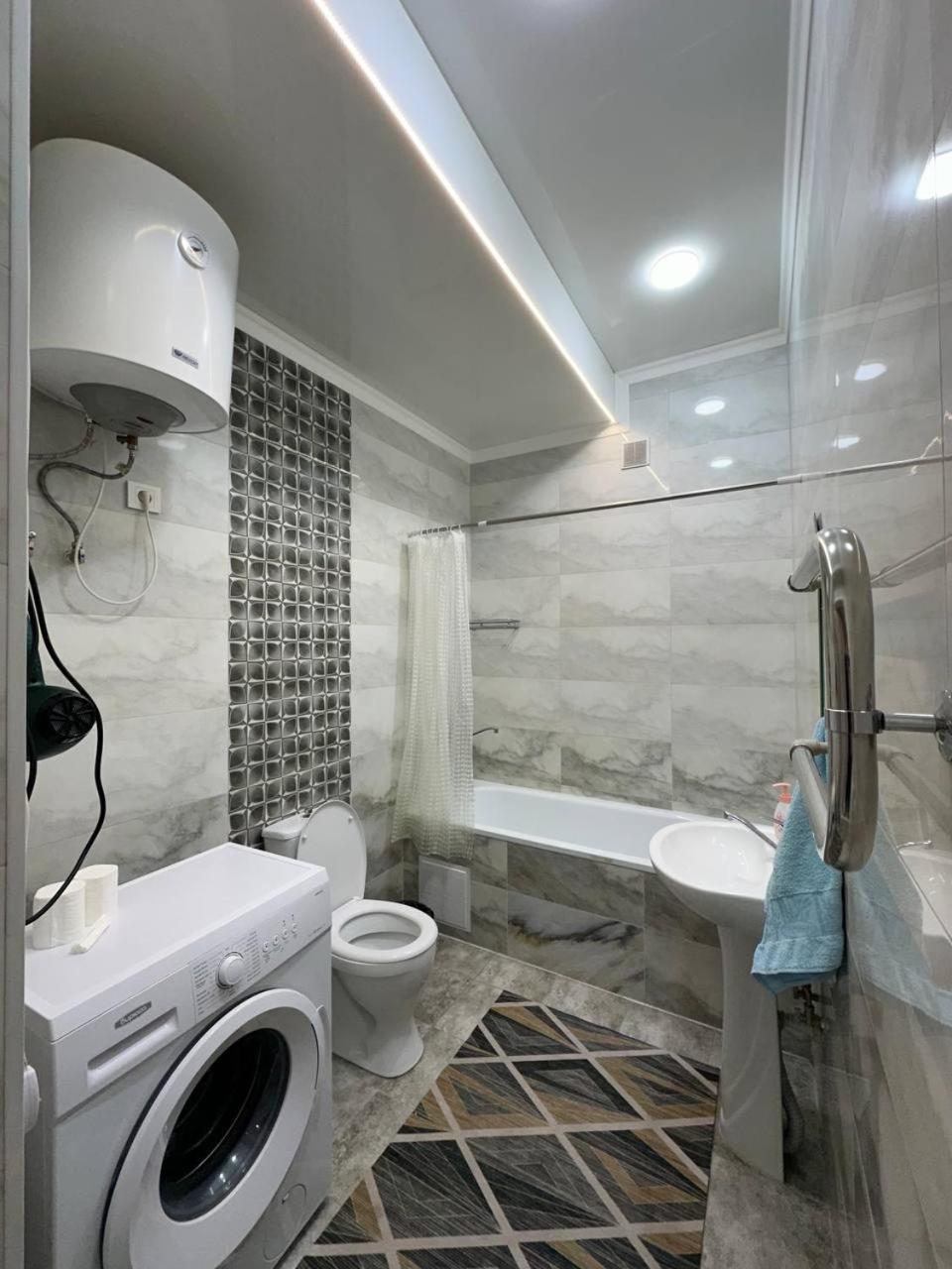 apartment Masaka Bishkek view 4
