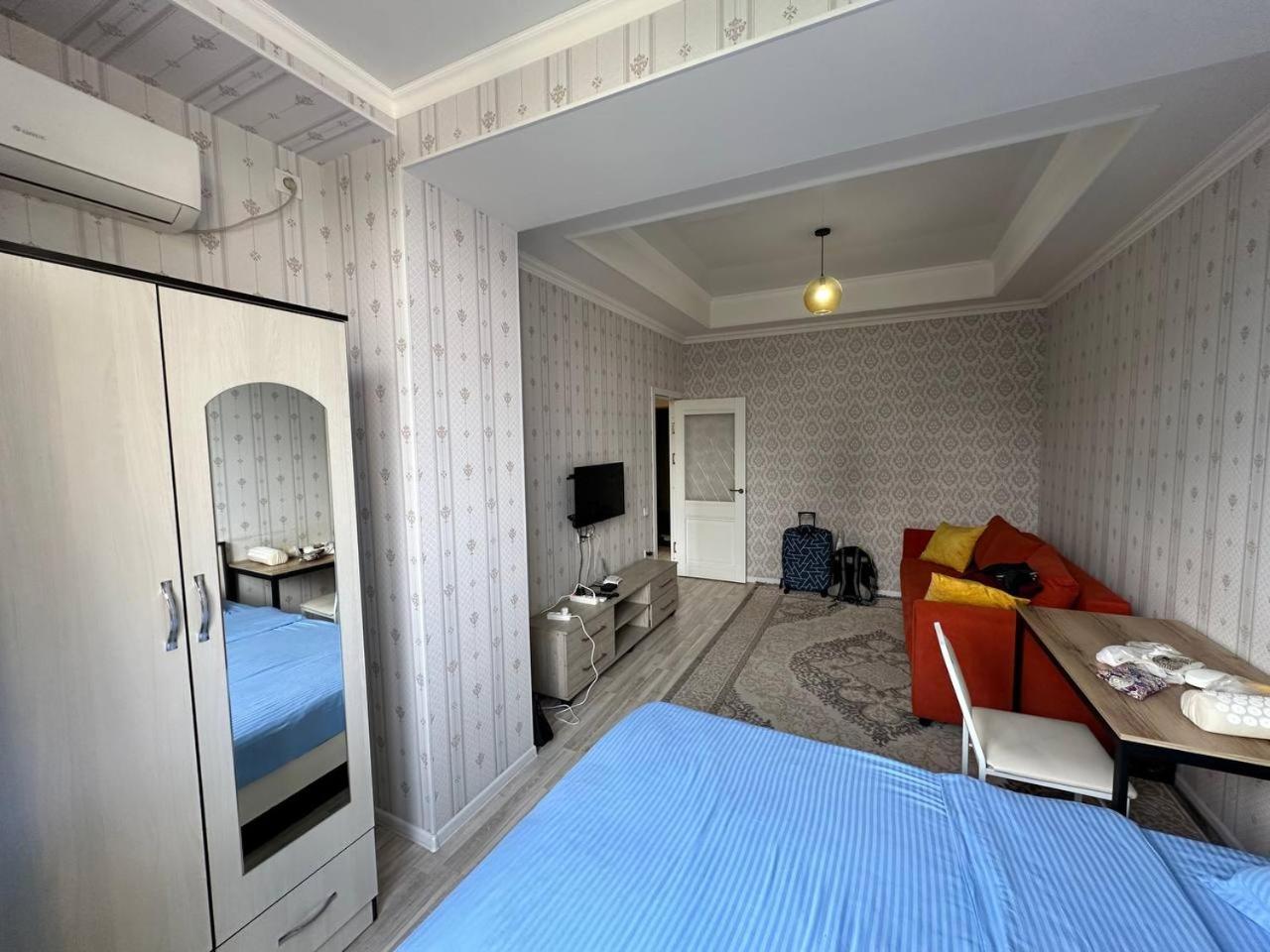 apartment Masaka Bishkek view 2
