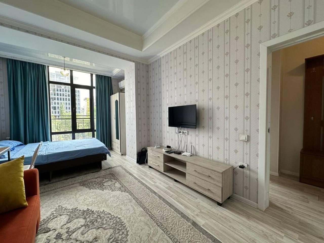 apartment Masaka Bishkek view 3