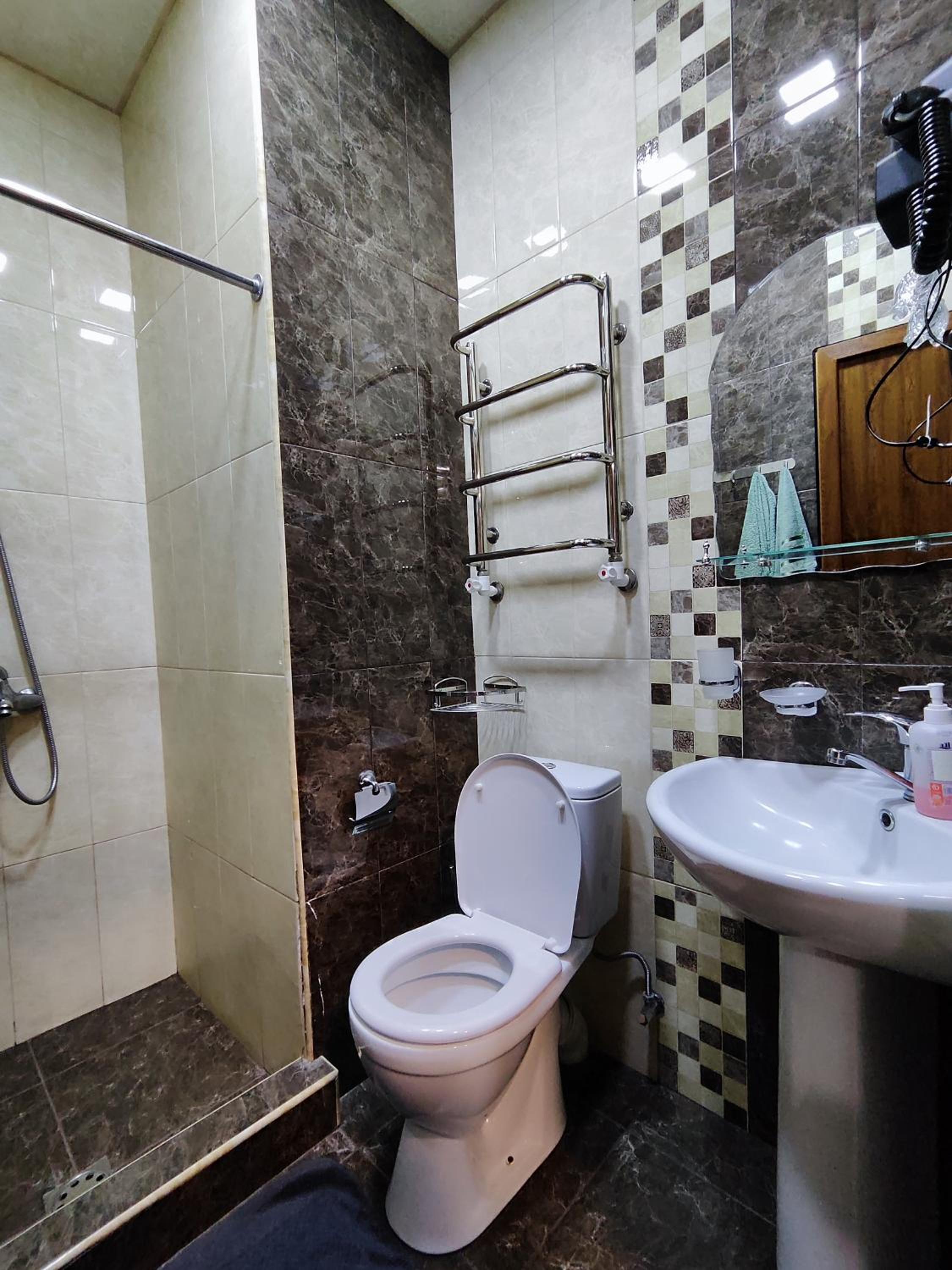 Jermuk Mini Apartment