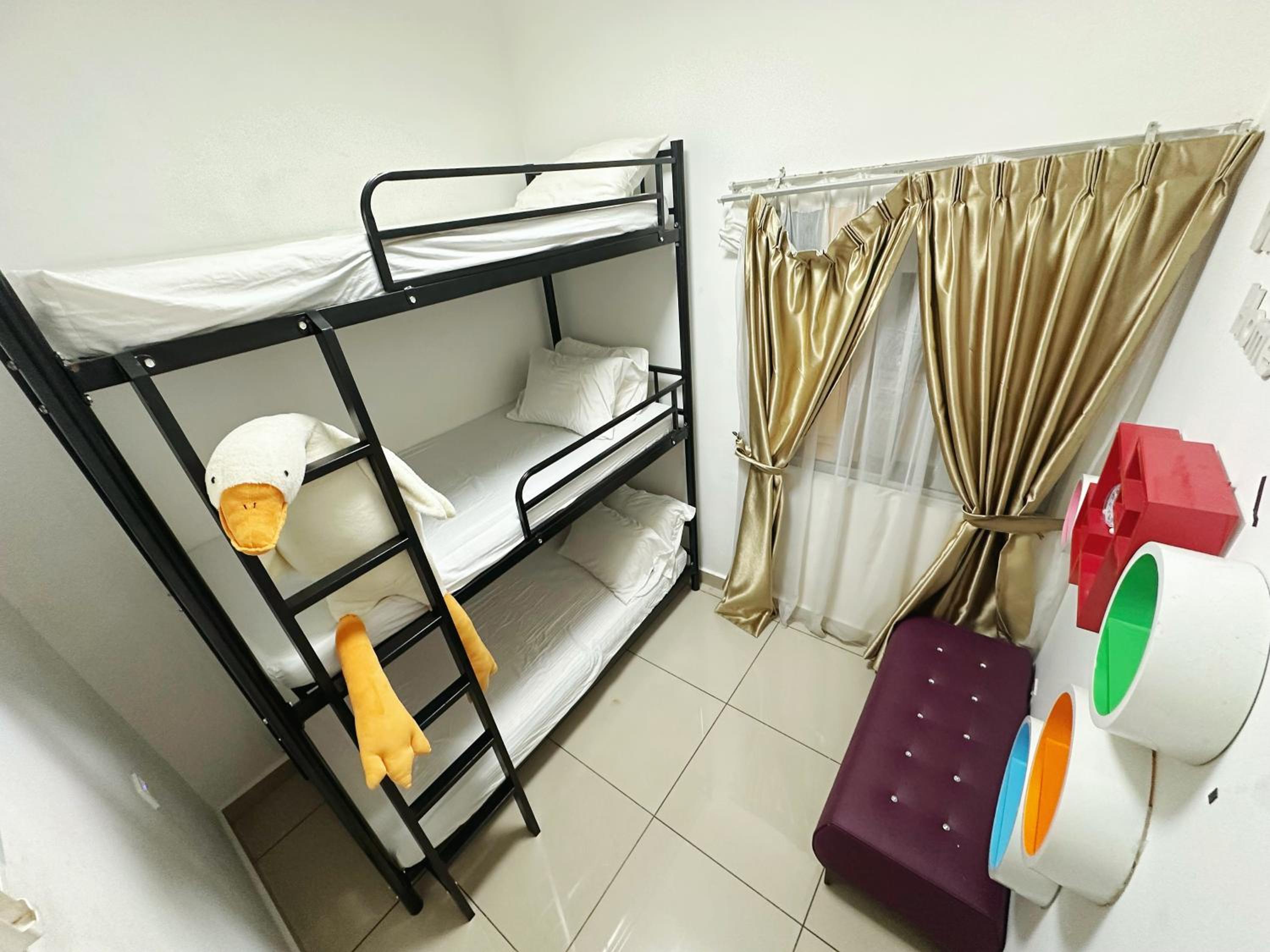 Bukit Jalil 9 pax, OUG, Old Klang Road, Midvalley, Pavilion 2, Puchong, Kuala Lumpur