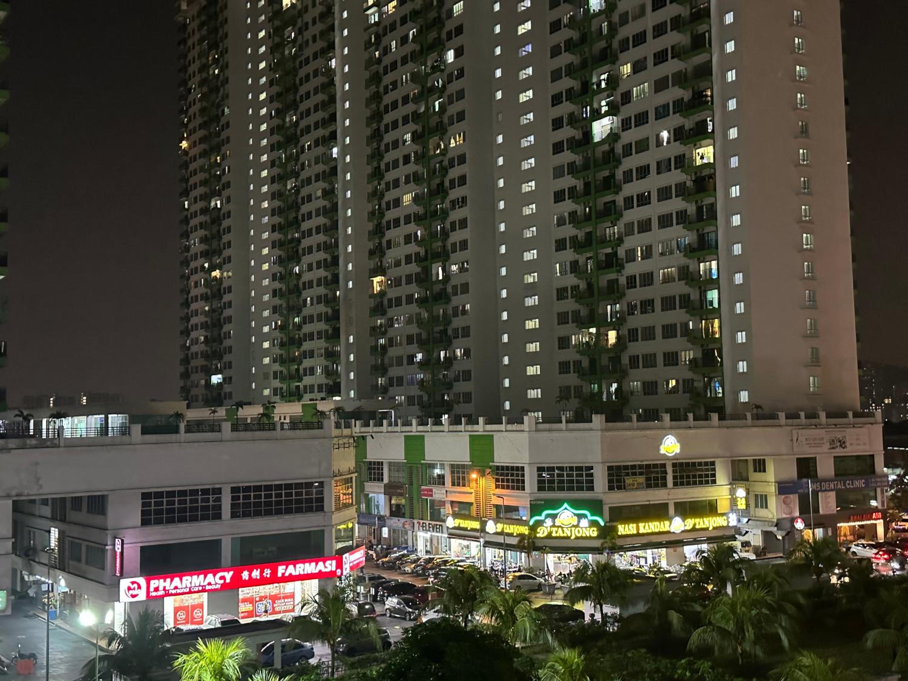 Bukit Jalil 9 pax, OUG, Old Klang Road, Midvalley, Pavilion 2, Puchong, Kuala Lumpur