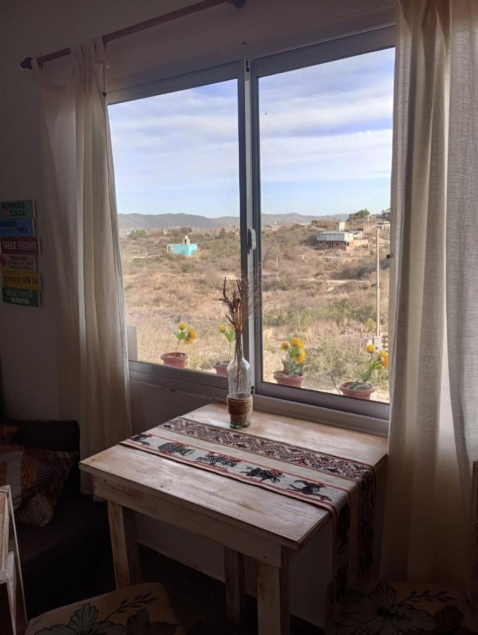 La Tacuarita