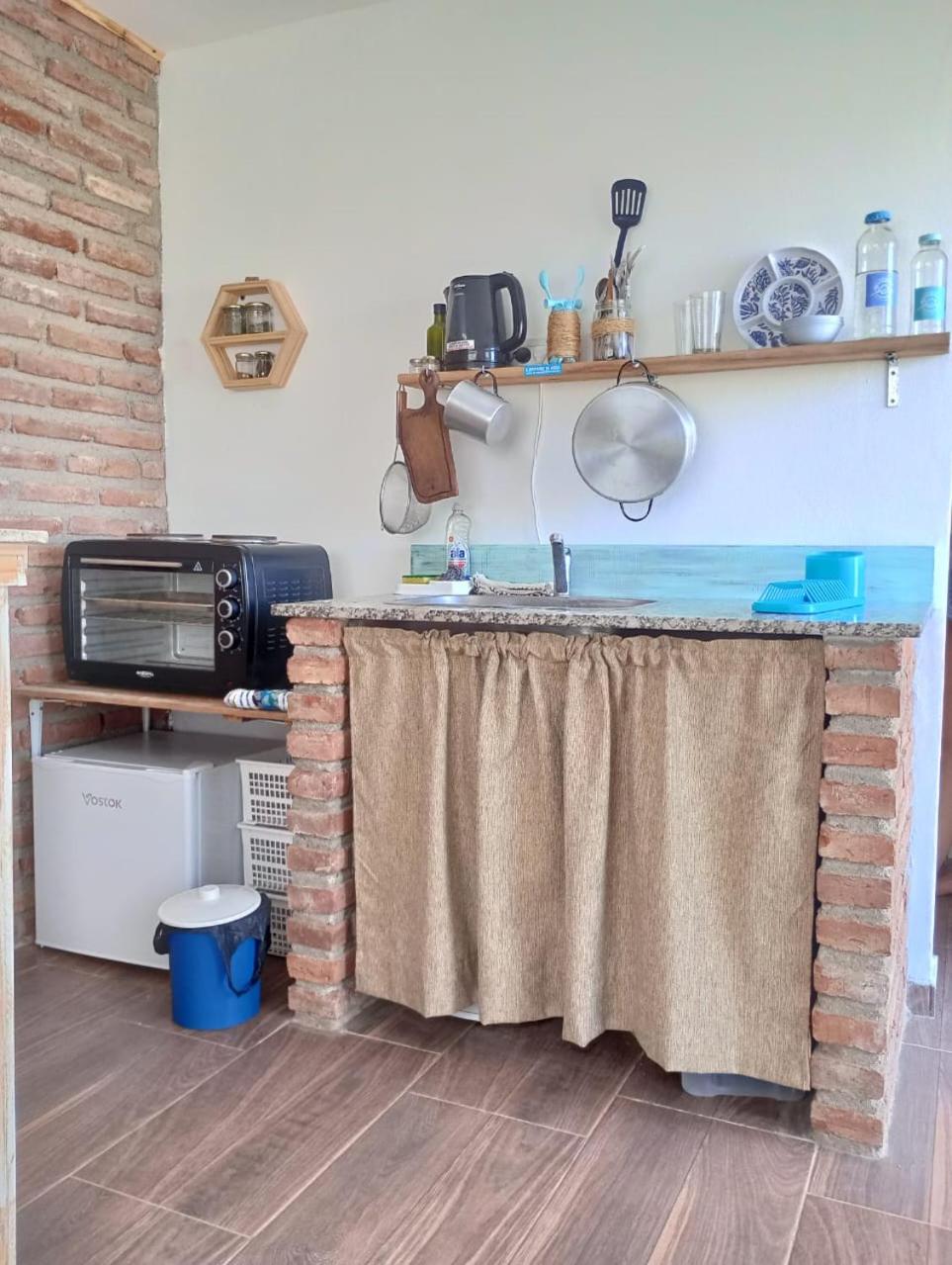 La Tacuarita