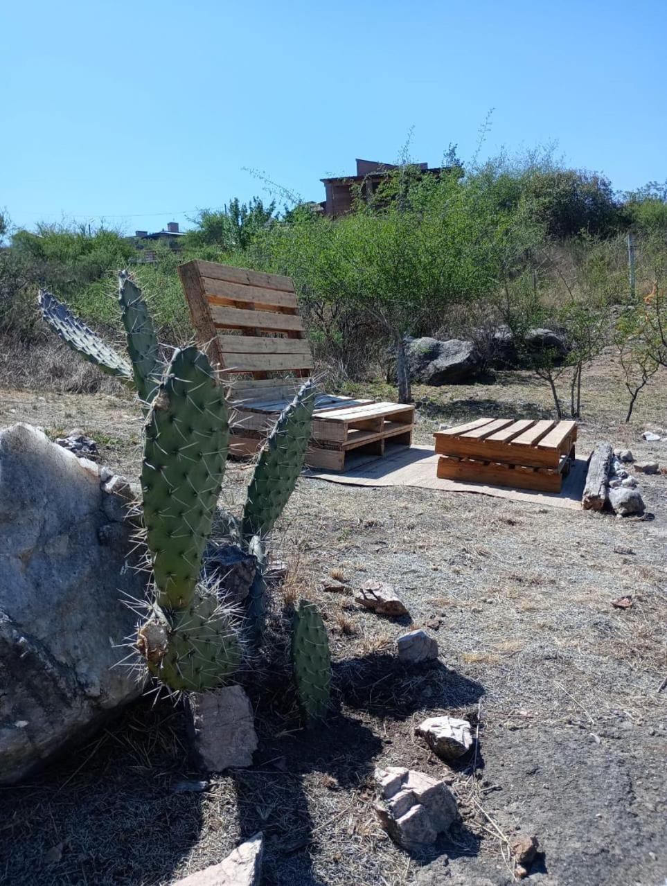 La Tacuarita