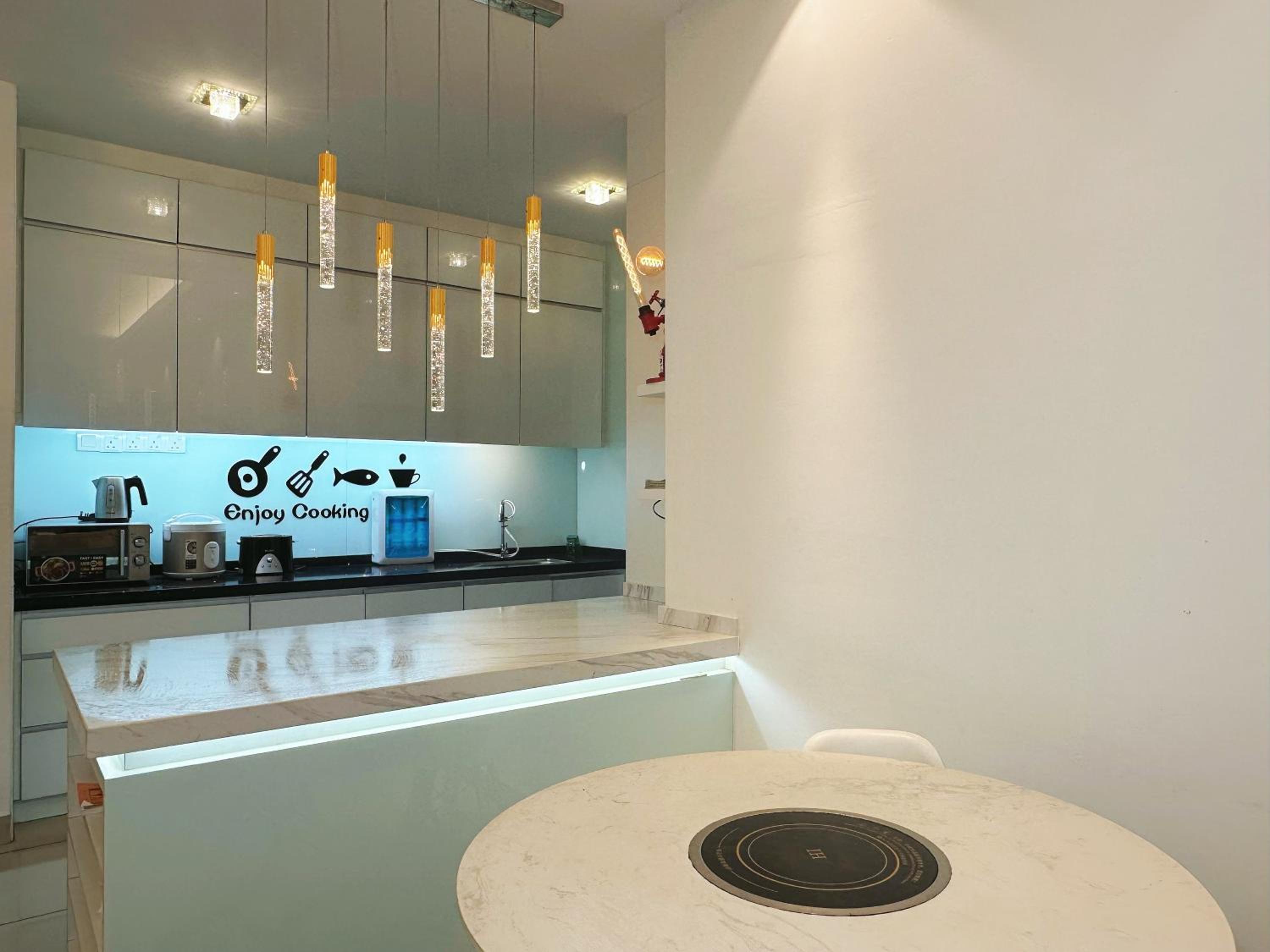Bukit Jalil 9 pax, OUG, Old Klang Road, Midvalley, Pavilion 2, Puchong, Kuala Lumpur