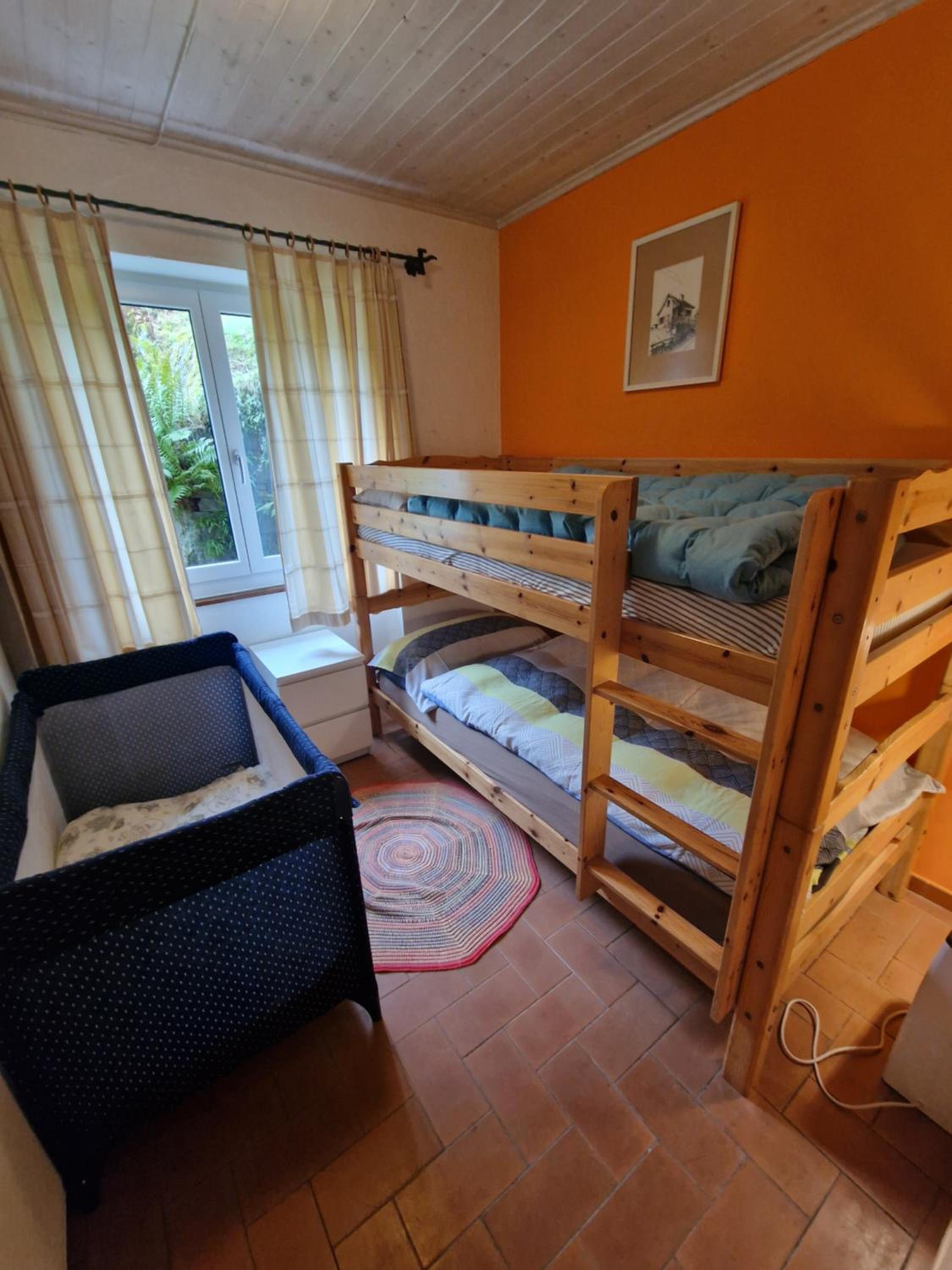 Casa La Rustica