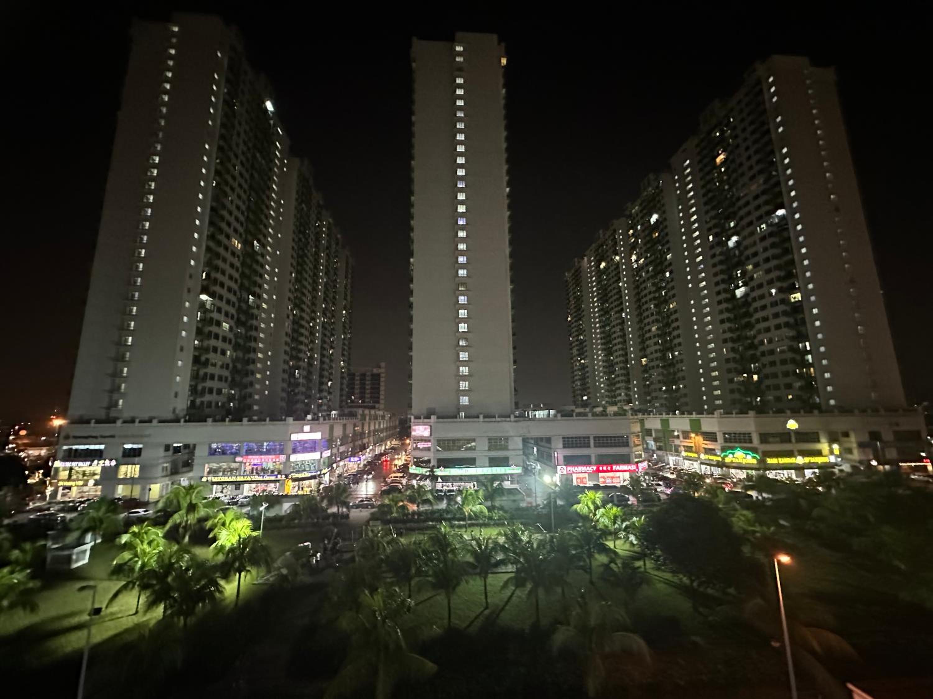 Bukit Jalil 9 pax, OUG, Old Klang Road, Midvalley, Pavilion 2, Puchong, Kuala Lumpur