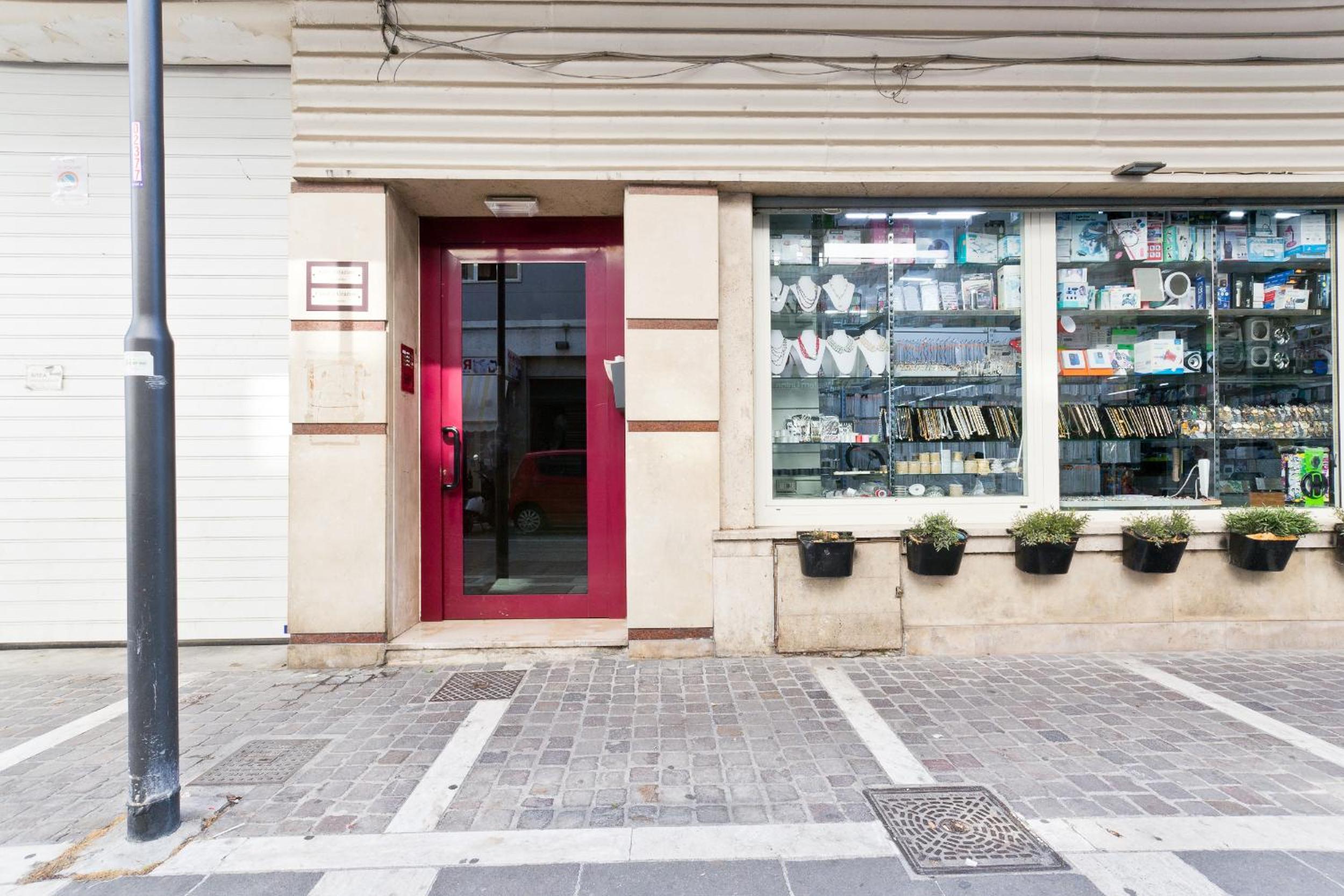 Mazzini Twenty House