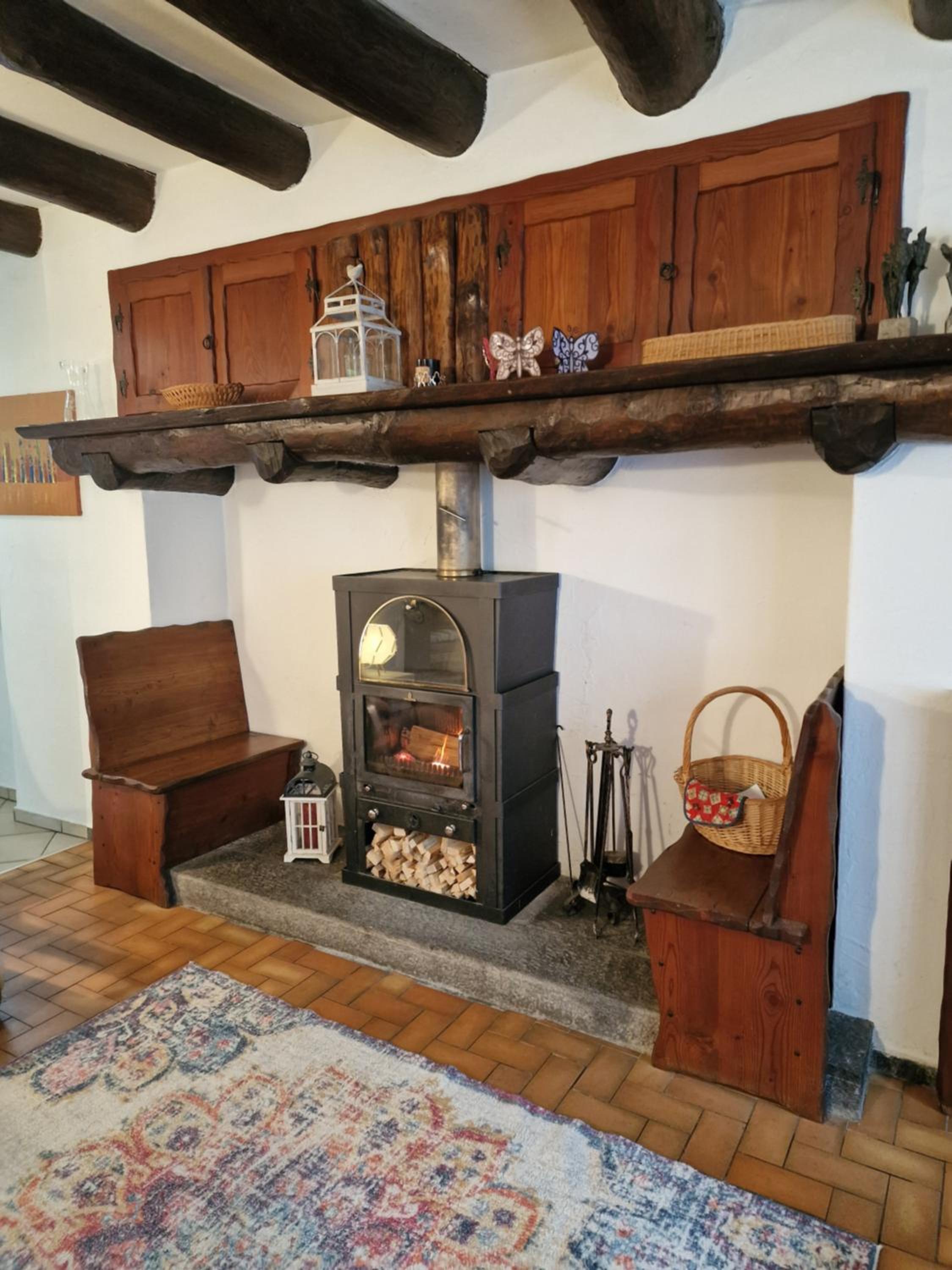 Casa La Rustica