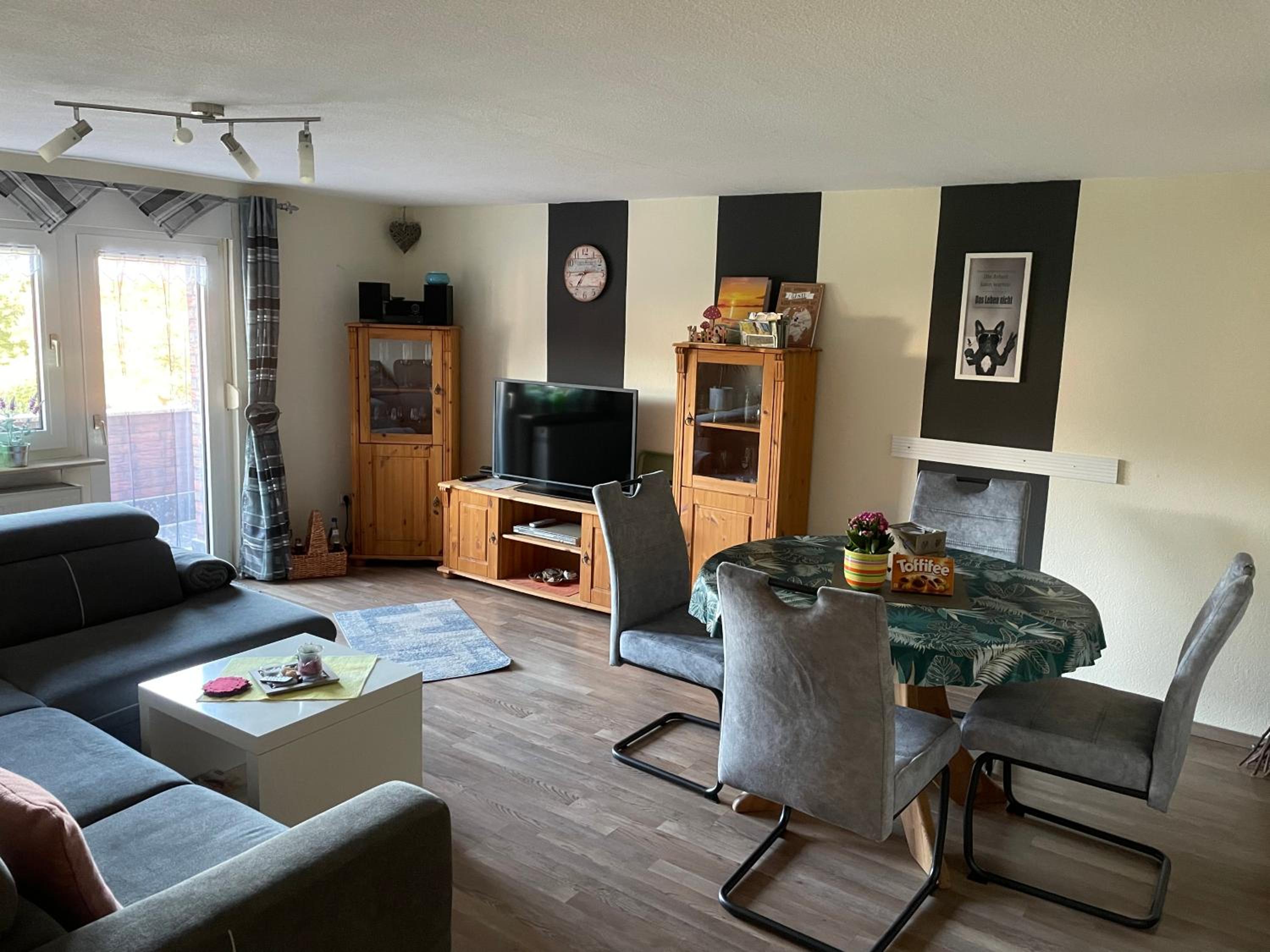Ferienhaus Ahlborn view 4