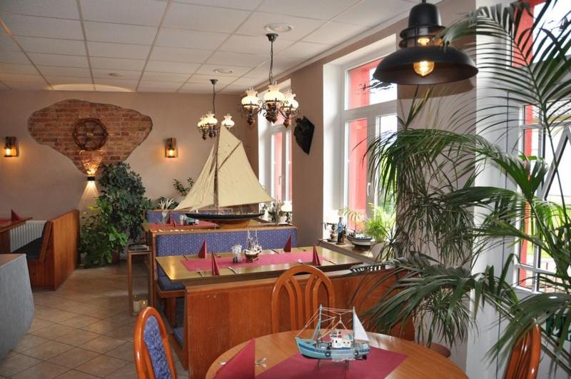 Gasthaus Haffblick