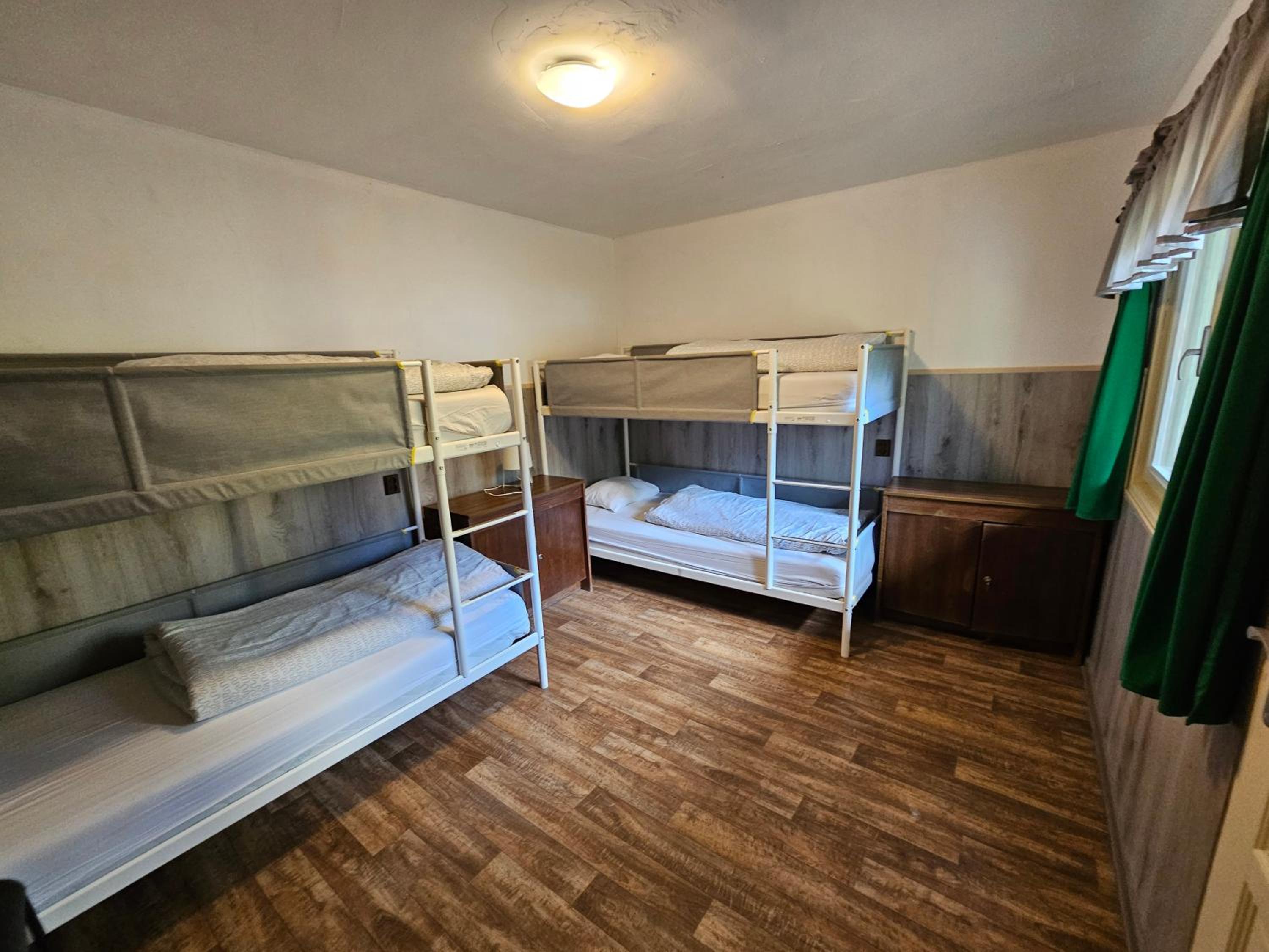 Penzion Poslední míle
