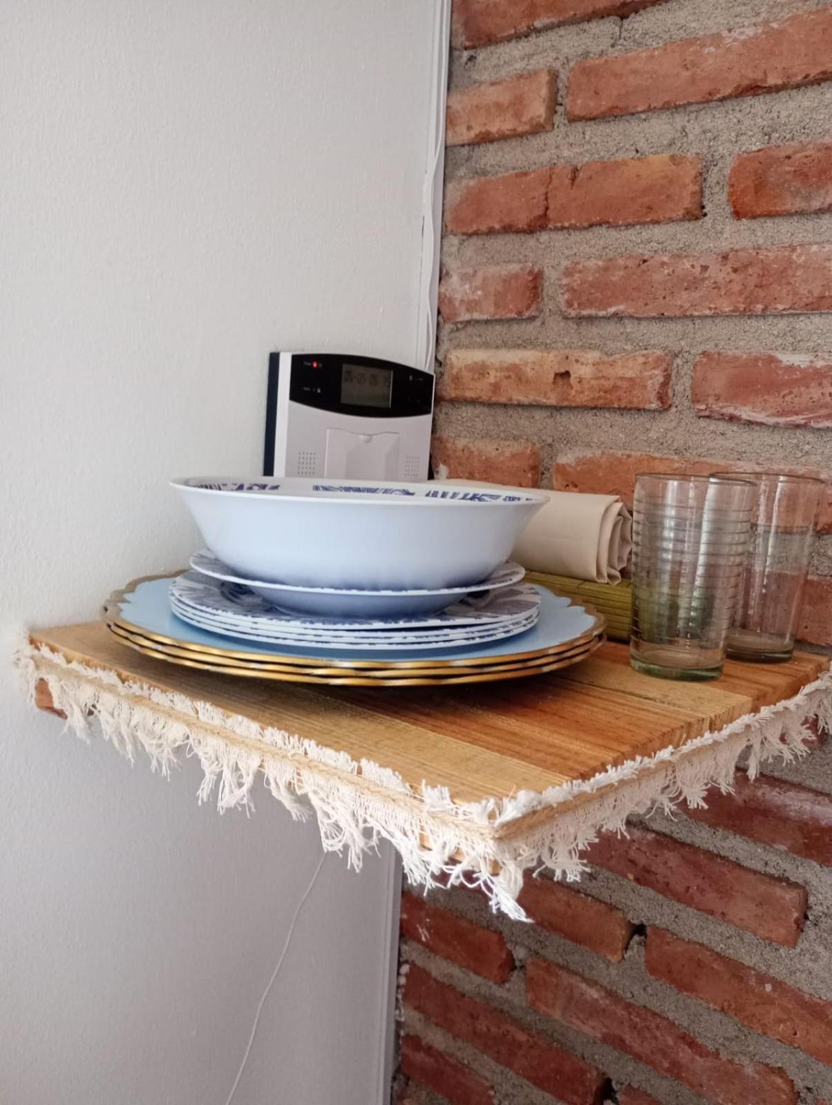 La Tacuarita