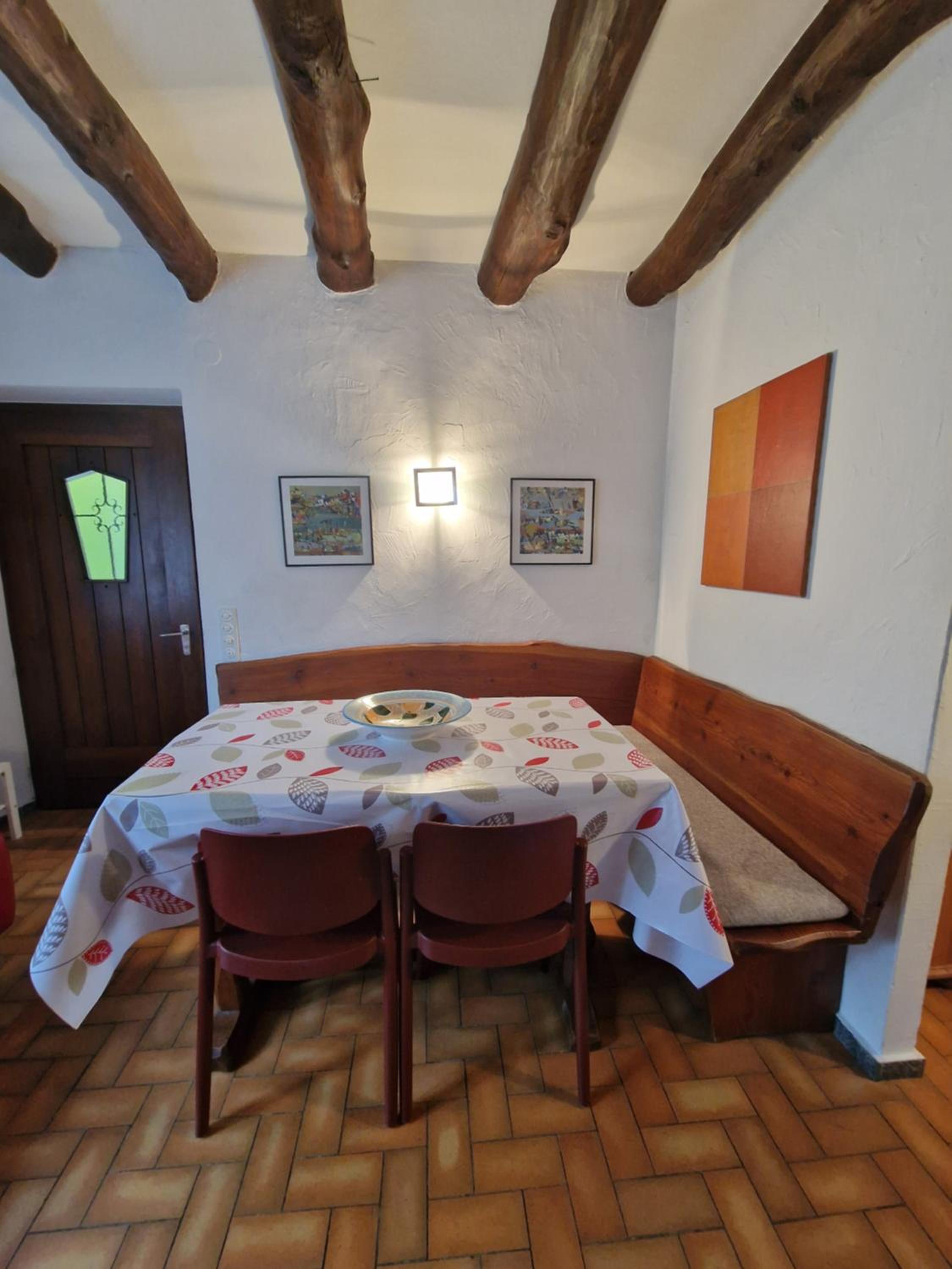Casa La Rustica