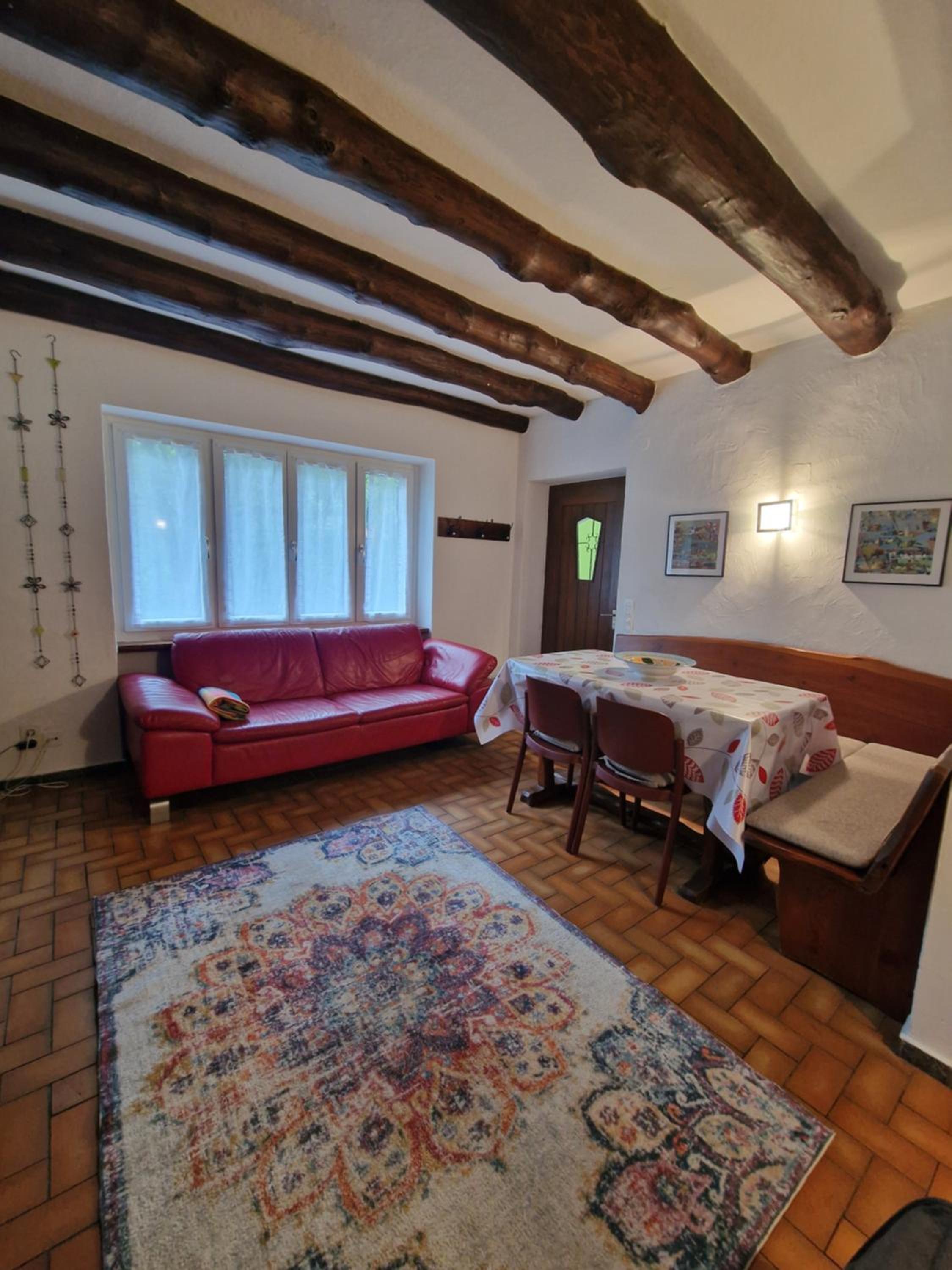 Casa La Rustica