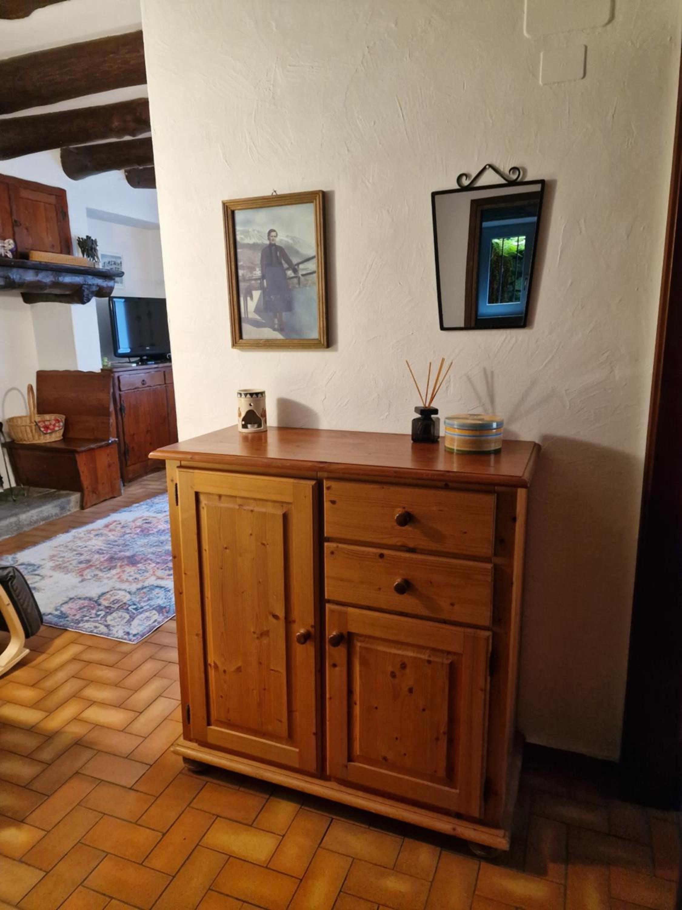 Casa La Rustica