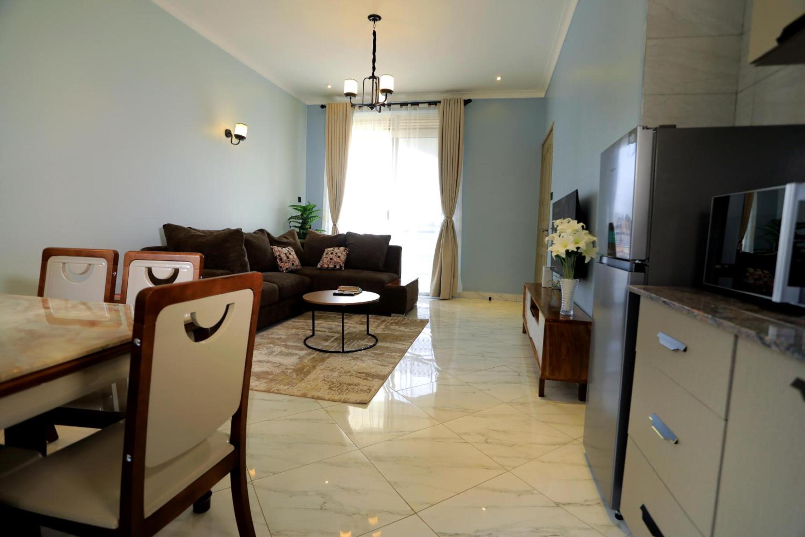 Lina BnB view 2