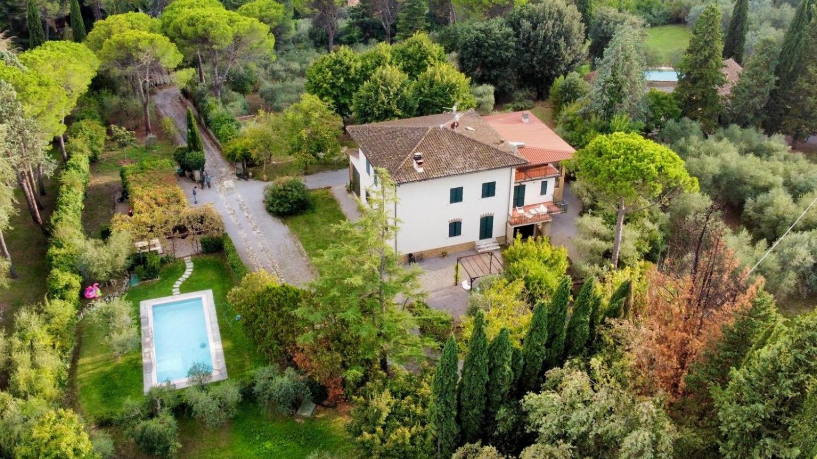 La Trifoglietta