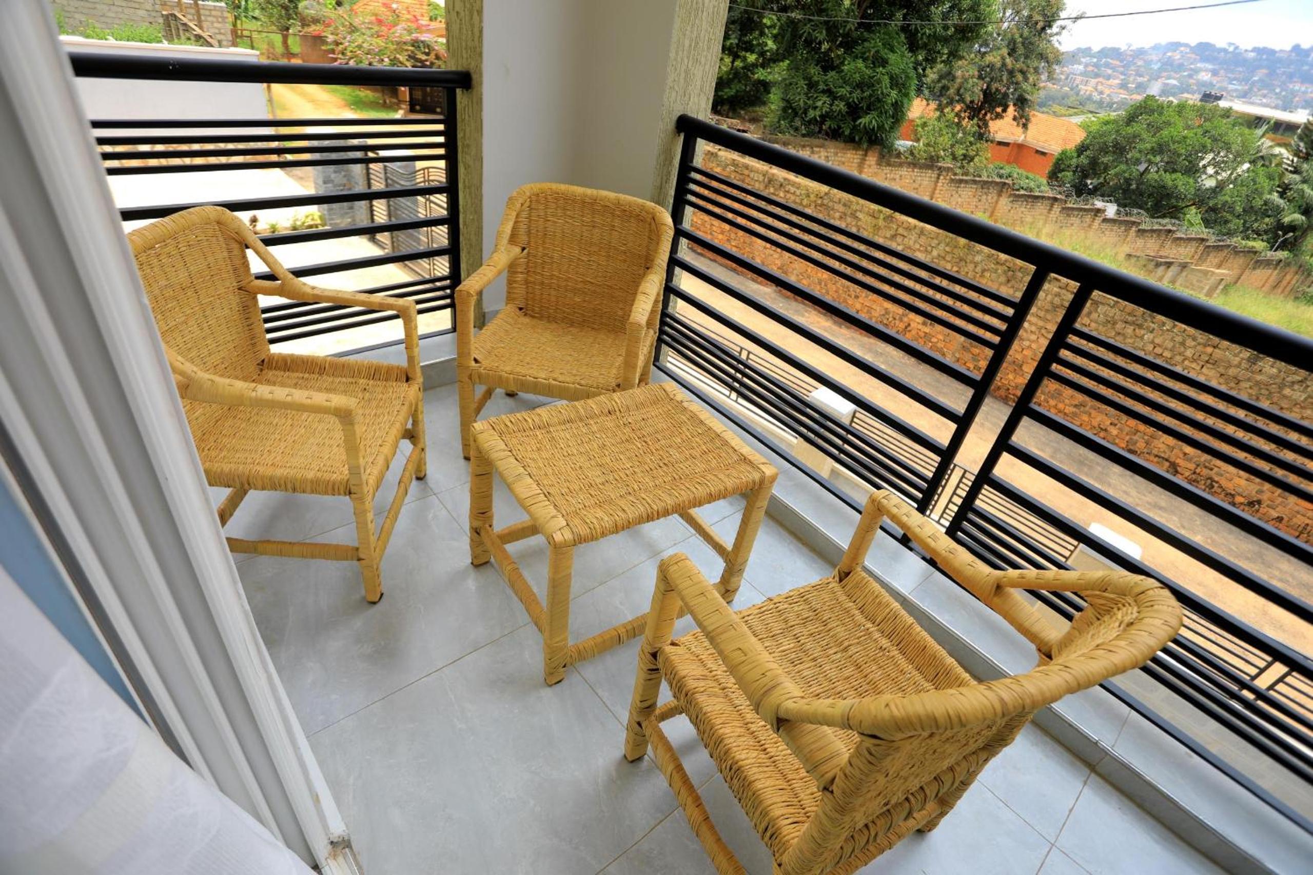 Lina BnB view 5