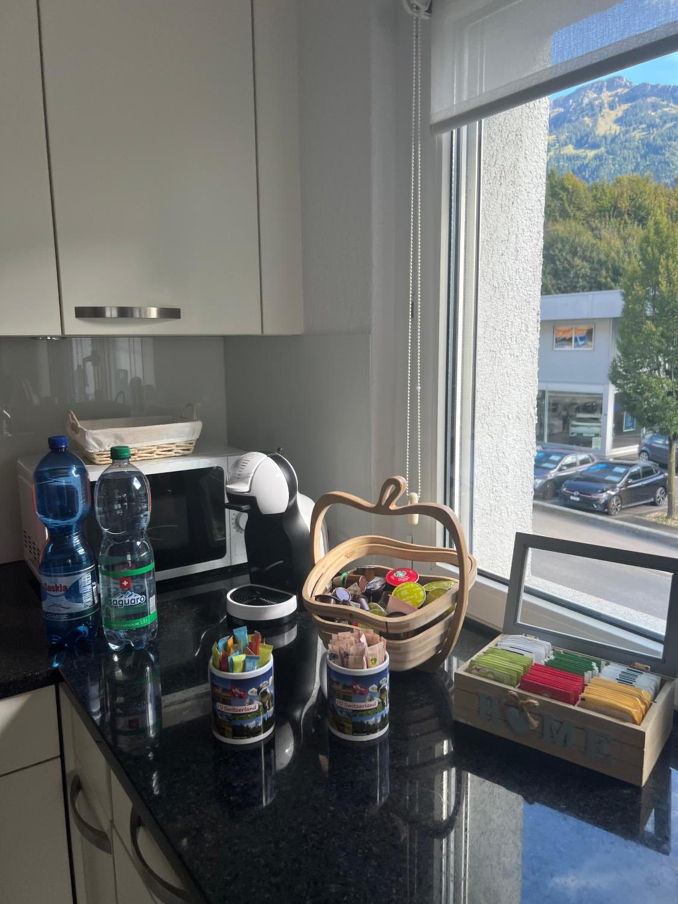Diamant Apartment