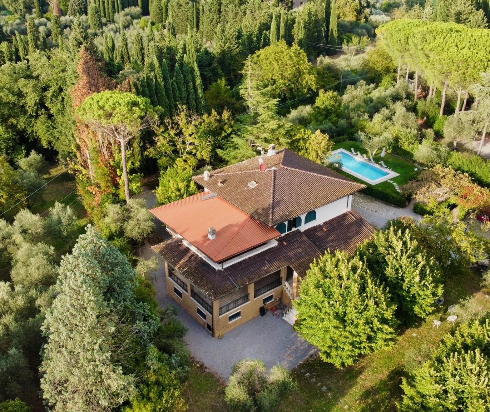 La Trifoglietta